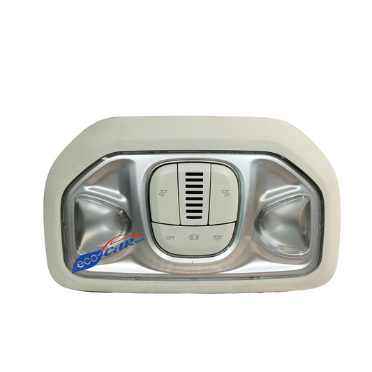 Luce di cortesia Fiat Tipo (356 / 357) 2016-2020 cod: 07356314060 ecoAC12716