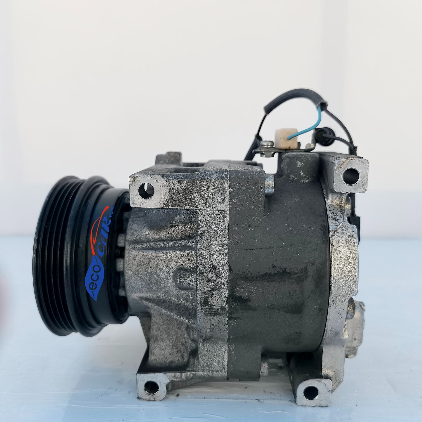 Compressore aria condizionata Iveco Daily 2.3 diesel anno 2006 Cod.447220-6970 ecoAG6443