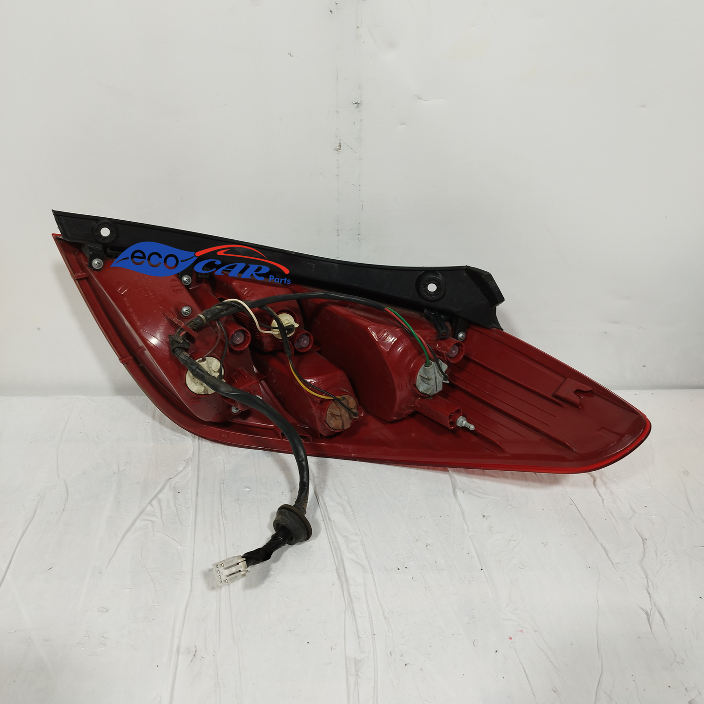 Linke Rückleuchte Hyundai i20 2009 DEPO ecoAC12342