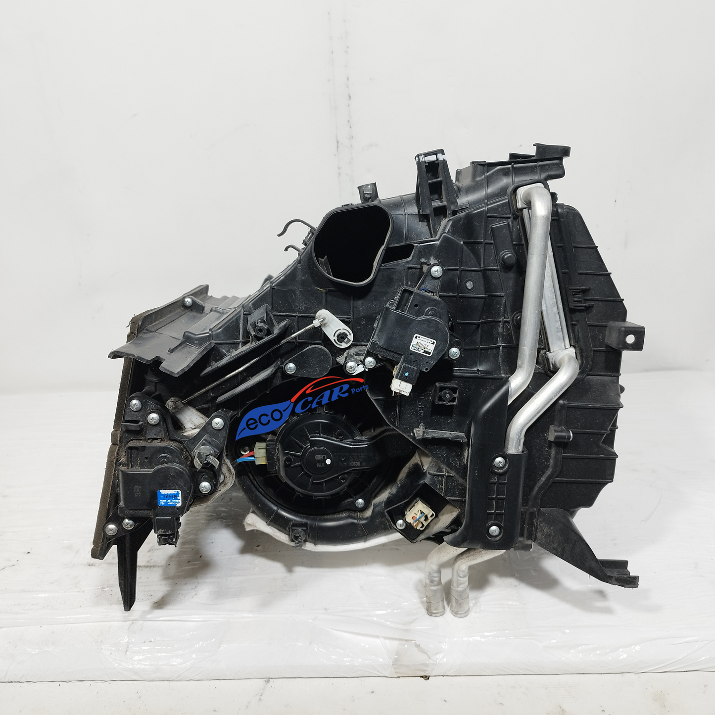 Stufa digitale Hyundai IX20 2012 ecoAC12896