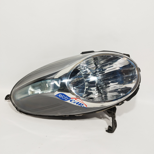 Fanale anteriore dx Nissan Micra K12 2007 DEPO ecoAC11396