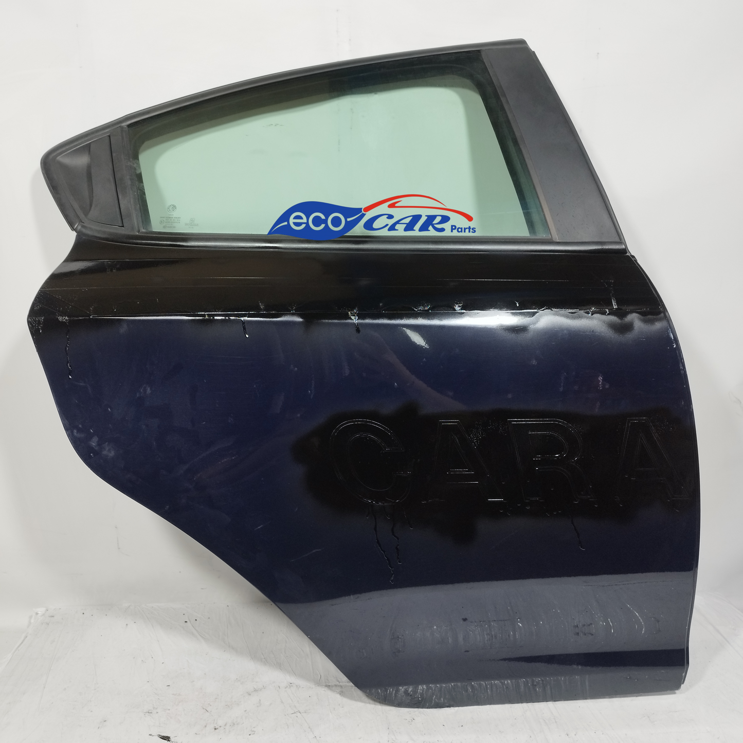 Rear right door Alfa Romeo Giulietta 2016 ecoAC11912