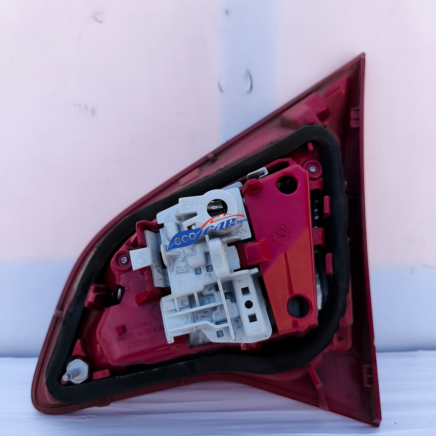 Opel Meriva B ecoAG7028 linke Rückleuchte