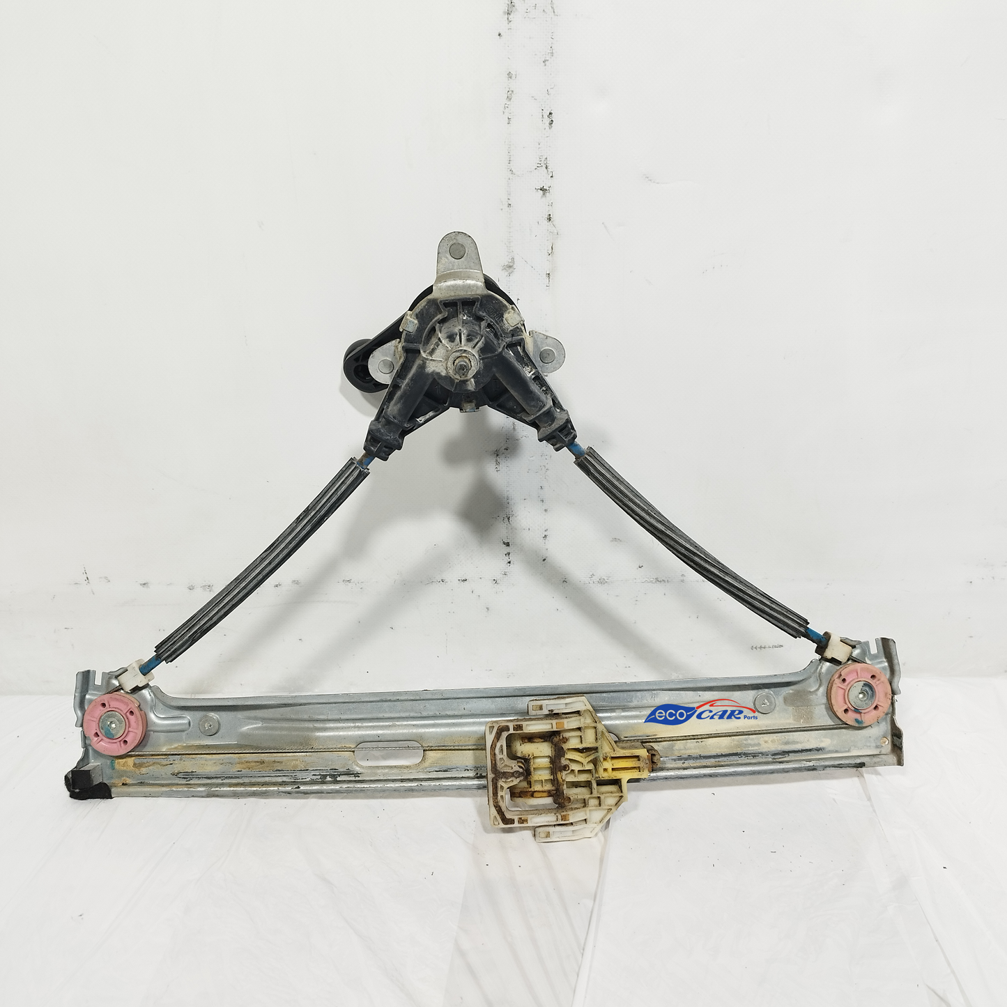 Cremagliera posteriore dx Fiat 500L 2014 Cod: 51884235 ecoAC13894