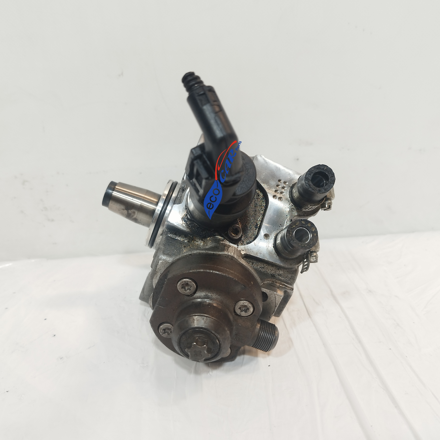 Common-Rail-Pumpe BMW 1er / 3er E87/E90 2.0D 2009 Code: 0445010506 ecoAC13226