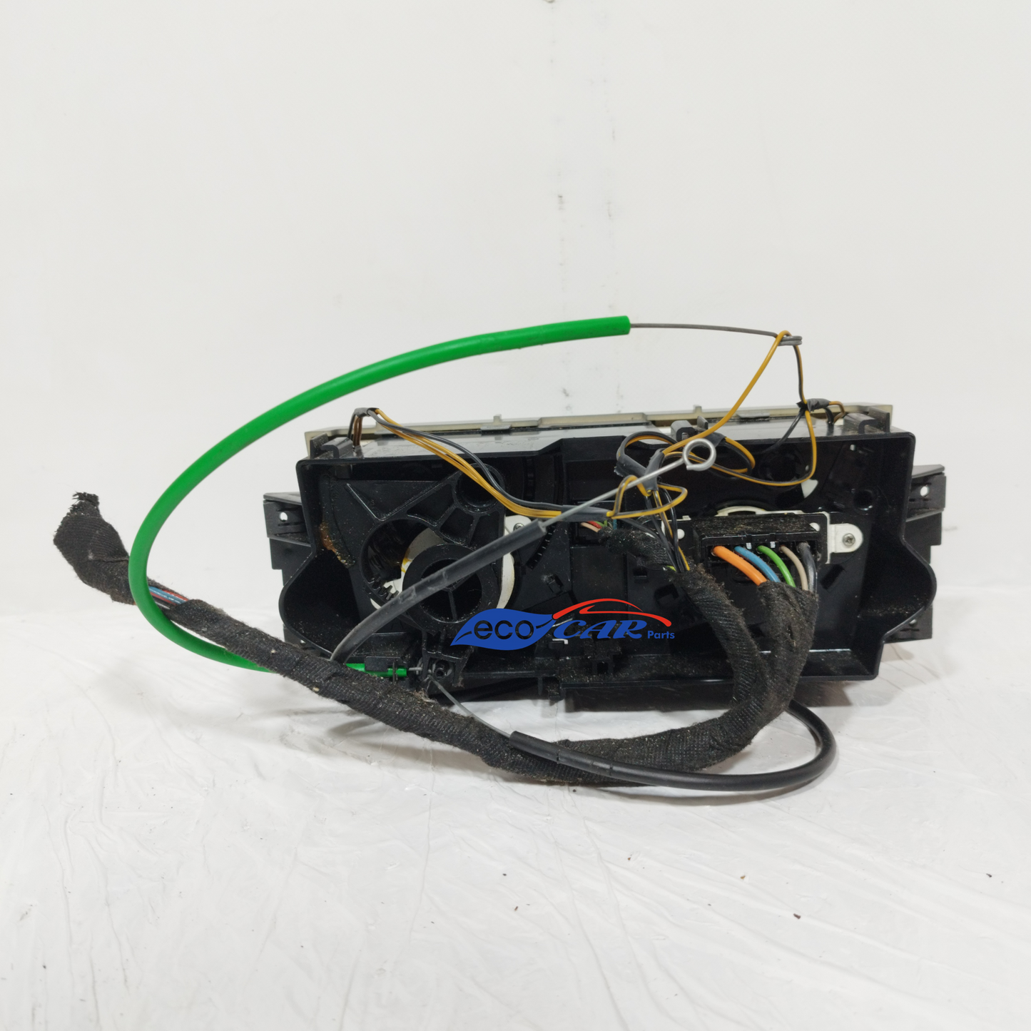 Pulsantiera A/C Lancia Ypsilon 2005 ecoAC12498