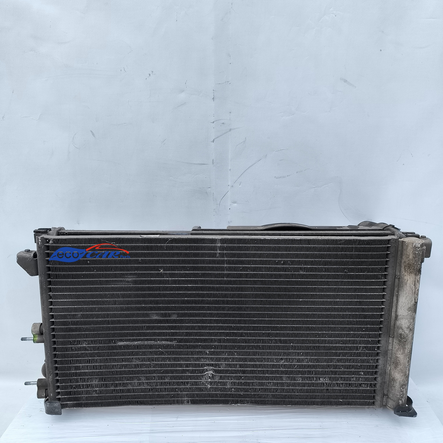 Fiat Panda 169 1.2 B Kühlersatz Art.-Nr. 51764532 ecoAG7316