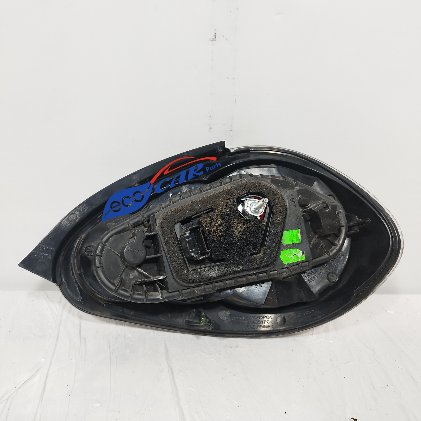 Toyota Aygo 2011 ecoAC11661 linke Rückleuchte