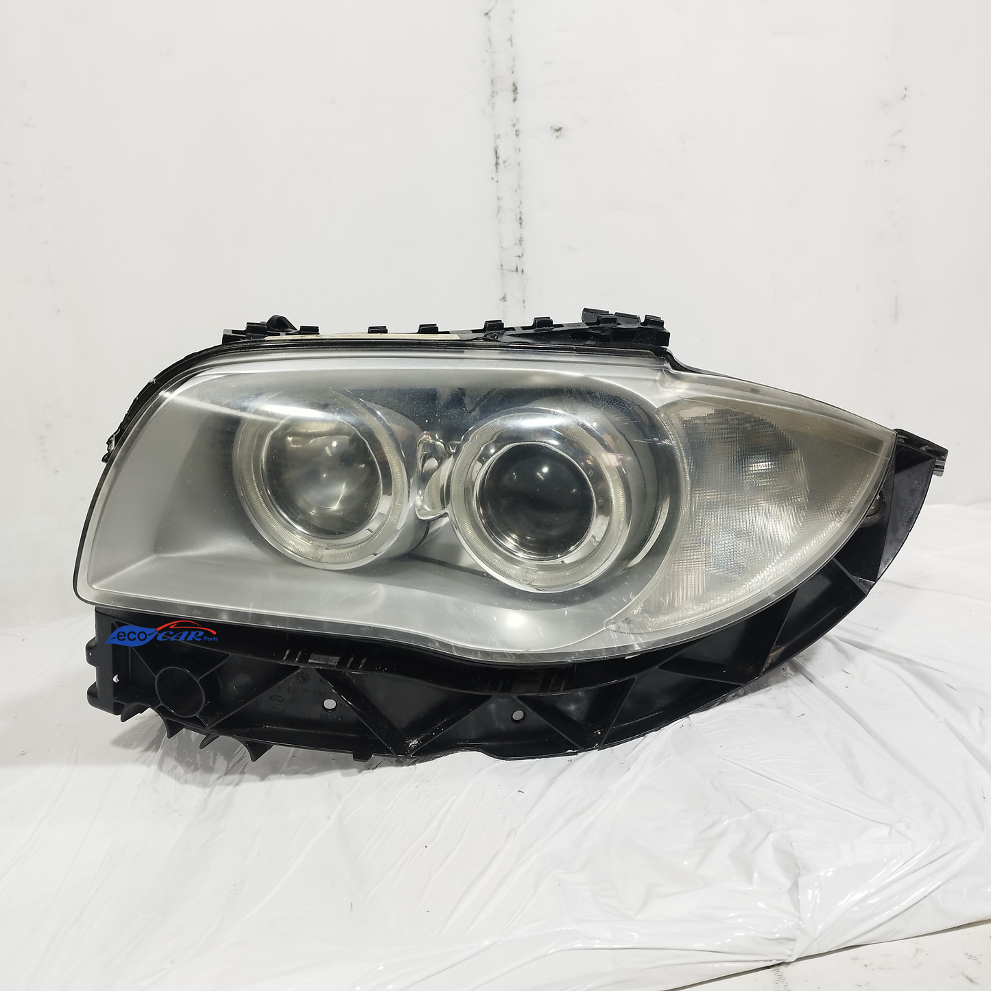 Fanale anteriore sx Bmw Serie 1 E87 2005 Xenon cod: 89311151 ecoAC14413