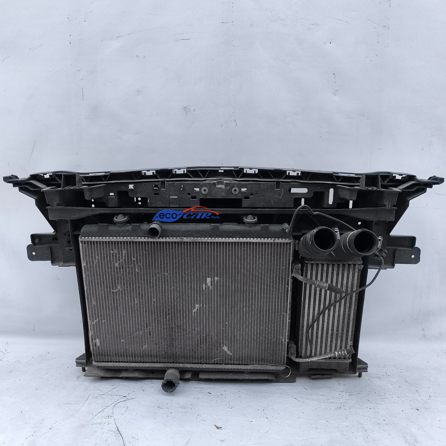 Calandra completa di radiatori Peugeot 5008 2.0 D cod. 9672379580 ecoAG7510