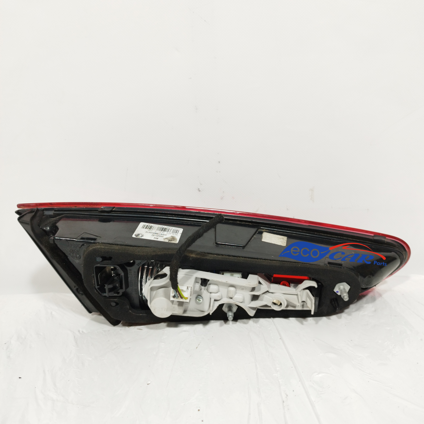 Alfa Romeo Giulietta 2015 ecoAC11759 Rechtes Rücklicht