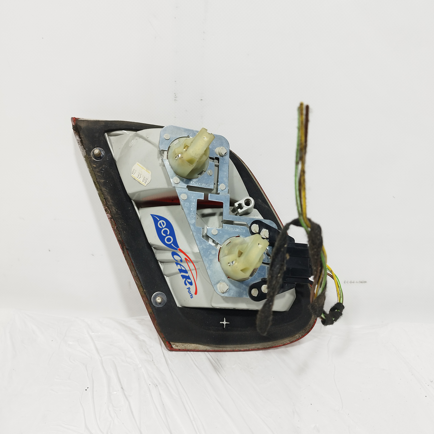 Mercedes CLK AMG 2000 ecoAC11960 rechte innere Rückleuchte