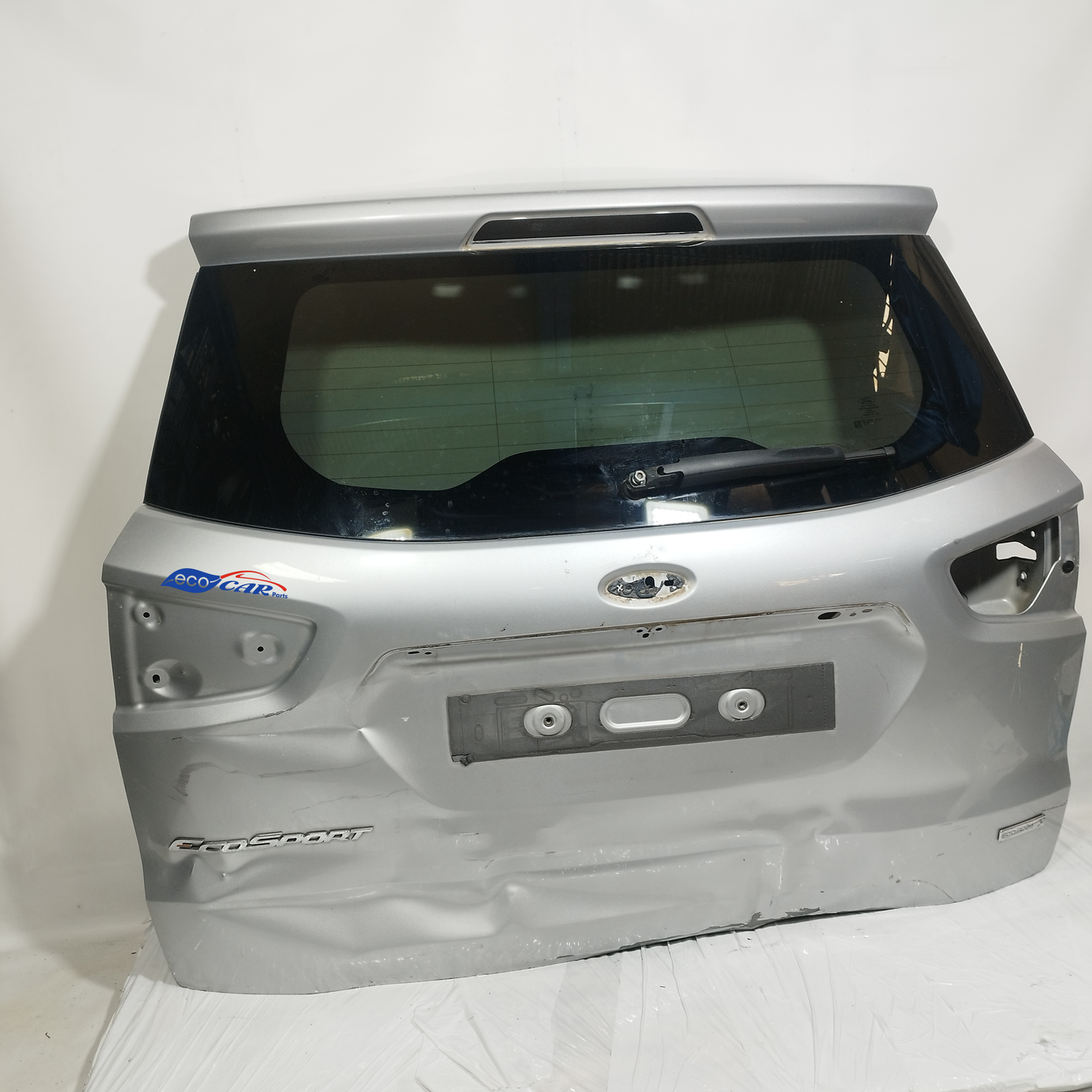Portellone Grigio Ford EcoSport 2017 ecoAC14181