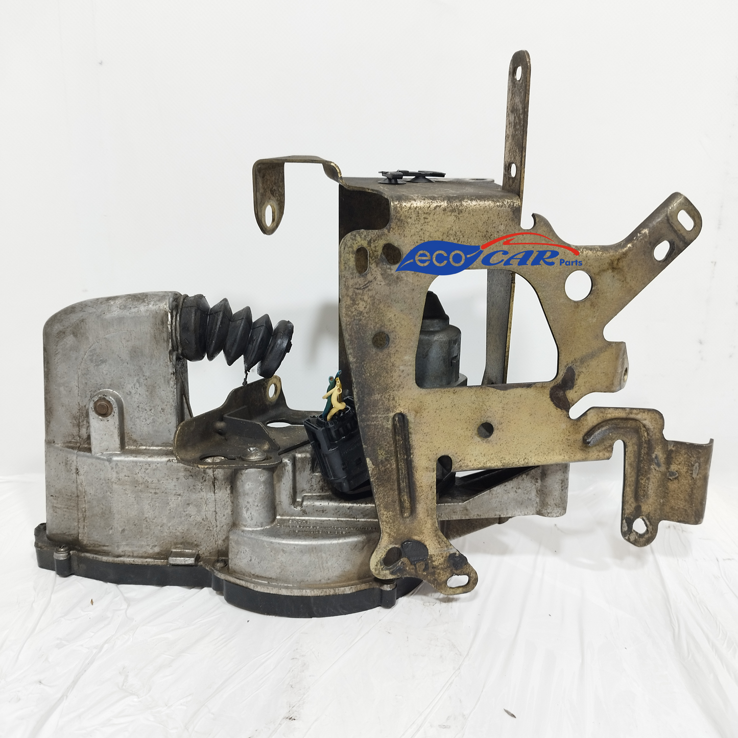 Clutch Actuator (automatic transmission) Citroen C3 1.4 D 2005 Code: 9656382080 ecoAC12019