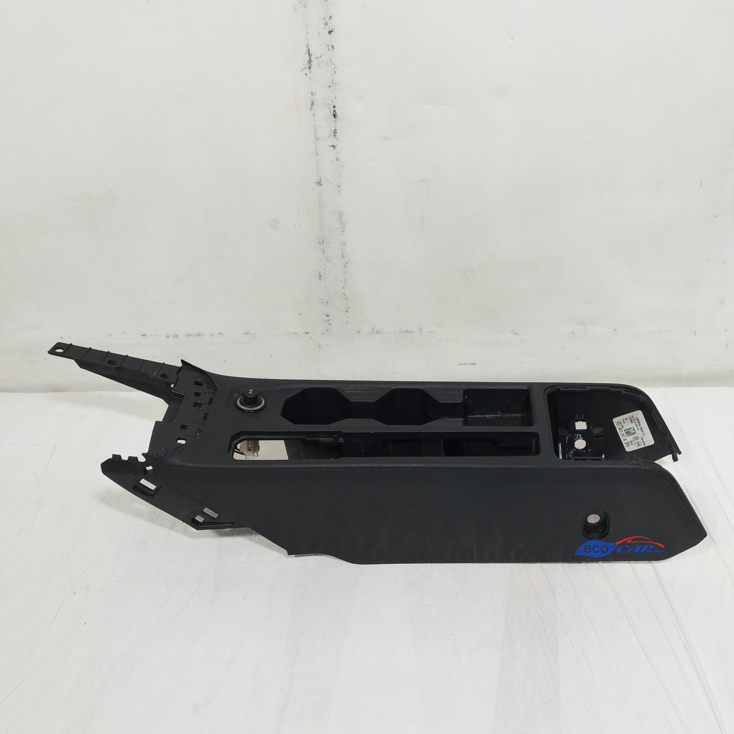 Volkswagen Polo 2022 Mitteltunnel-Code: 2G1.863.241.k ecoAC13961
