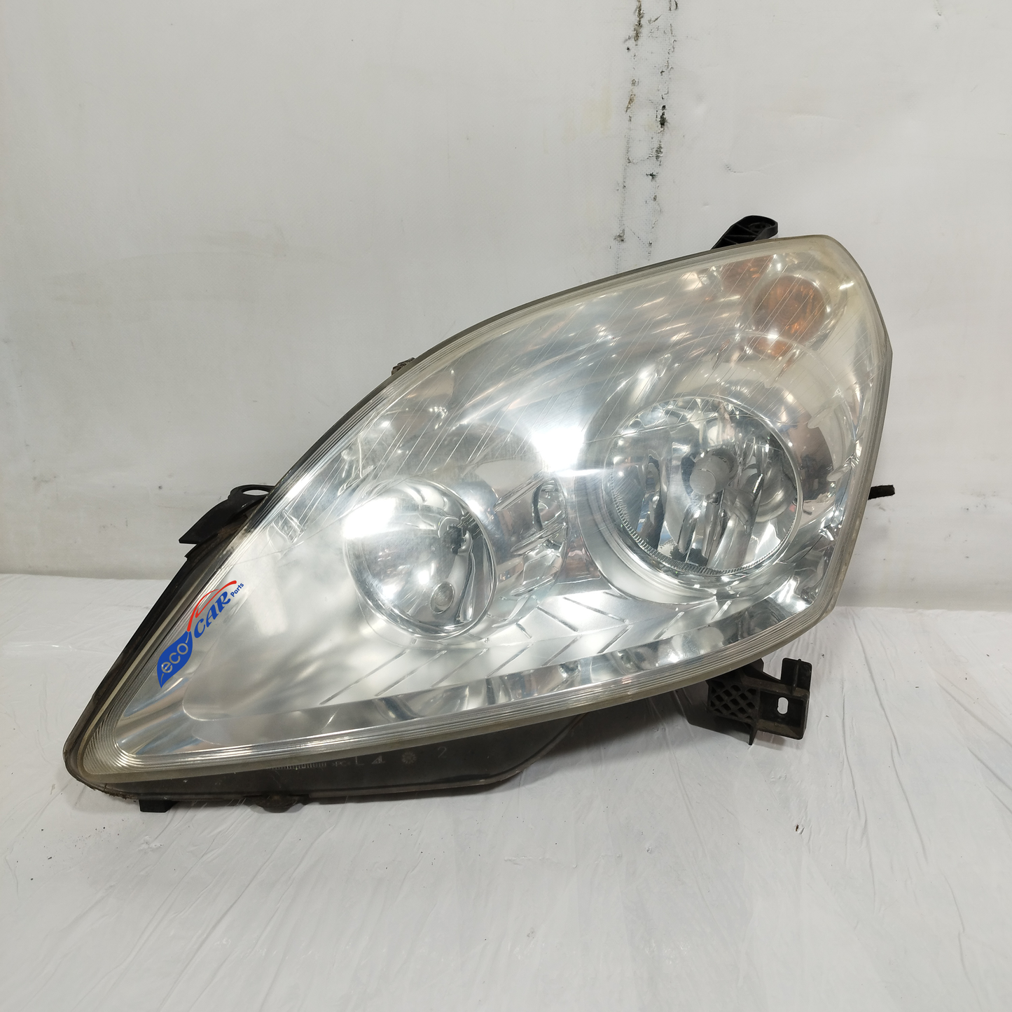Linker Frontscheinwerfer Opel Zafira B 2008 Code: 0301214205 ecoAC13957