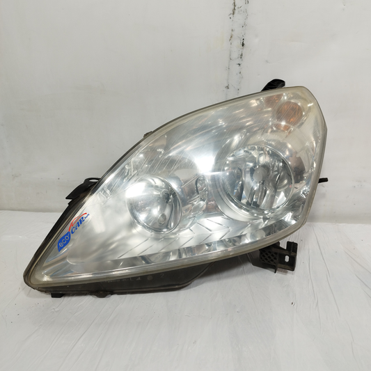 Fanale anteriore sx Opel Zafira B 2008 Cod: 0301214205 ecoAC13957