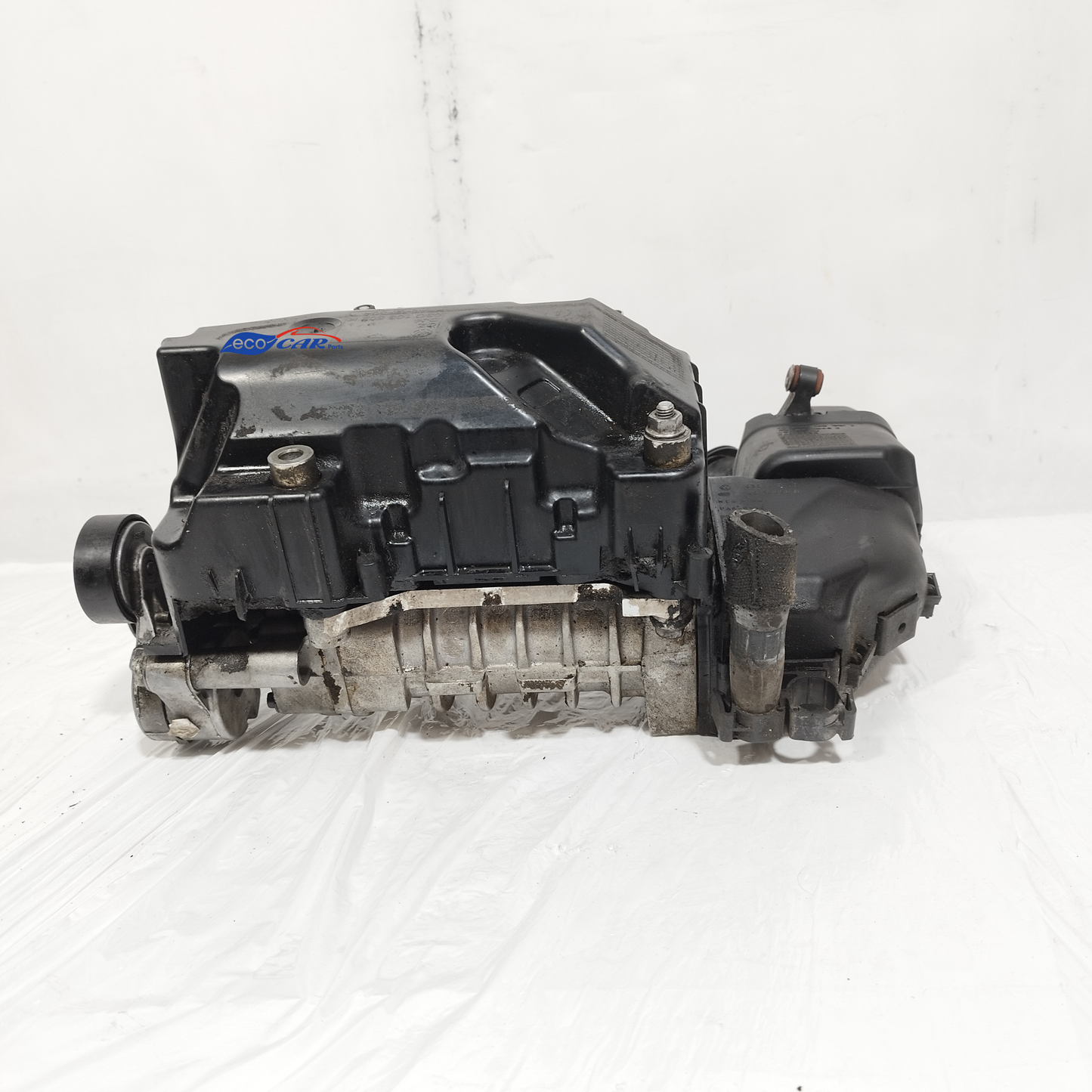 Verdrängungskompressor Volkswagen Touran 1.4TSI 2009 Code: 03C145501E ecoAC14102