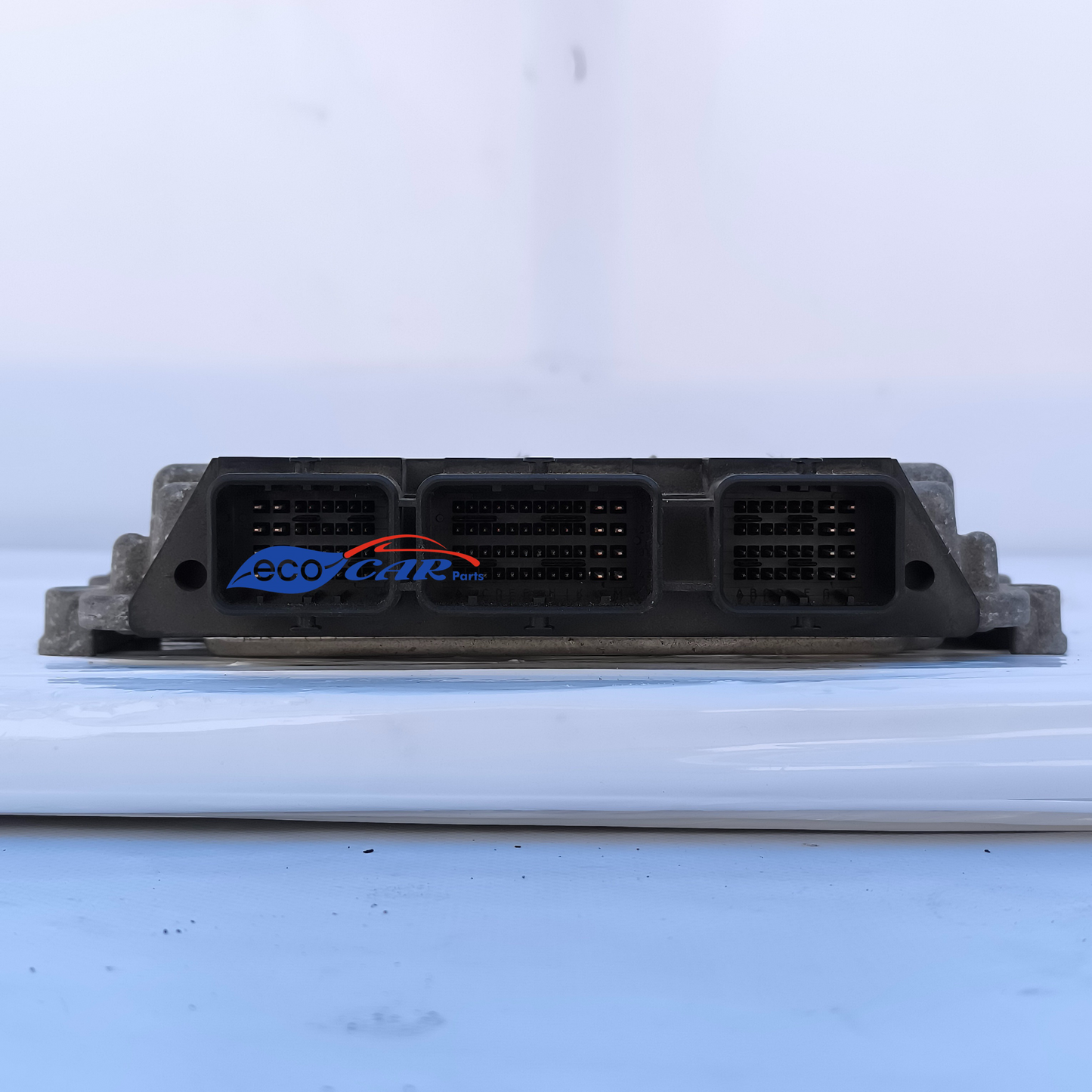 Centralina motore Peugeot 307 1.4 HDI Cod. 0281011090 ecoAG6837