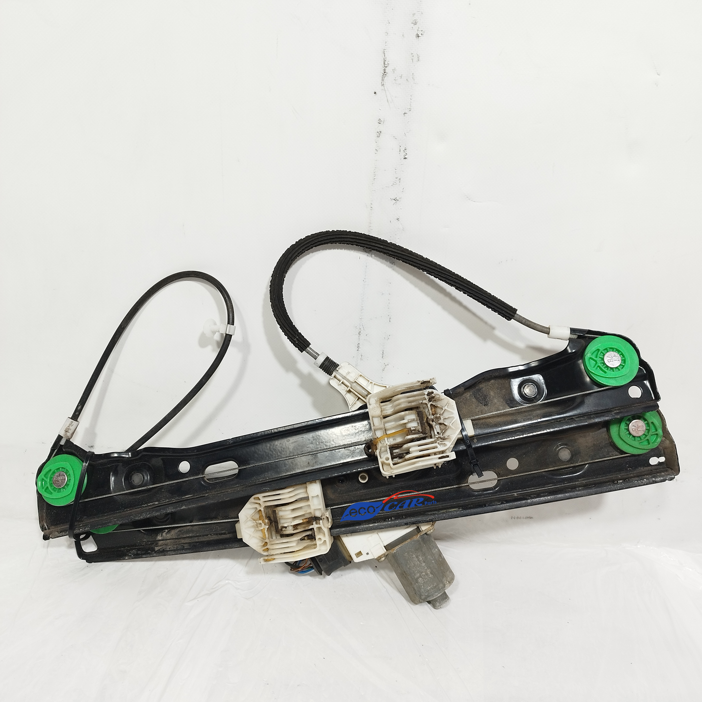 Cremagliera anteriore sx Bmw Serie 3 E90 2007 Cod: 996624-101 ecoAC13663