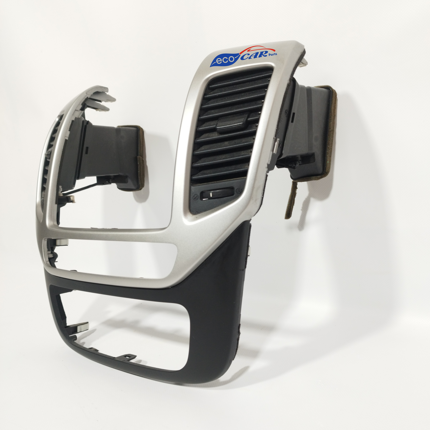 Central frame with vents Kia Venga 2012 ecoAC11321