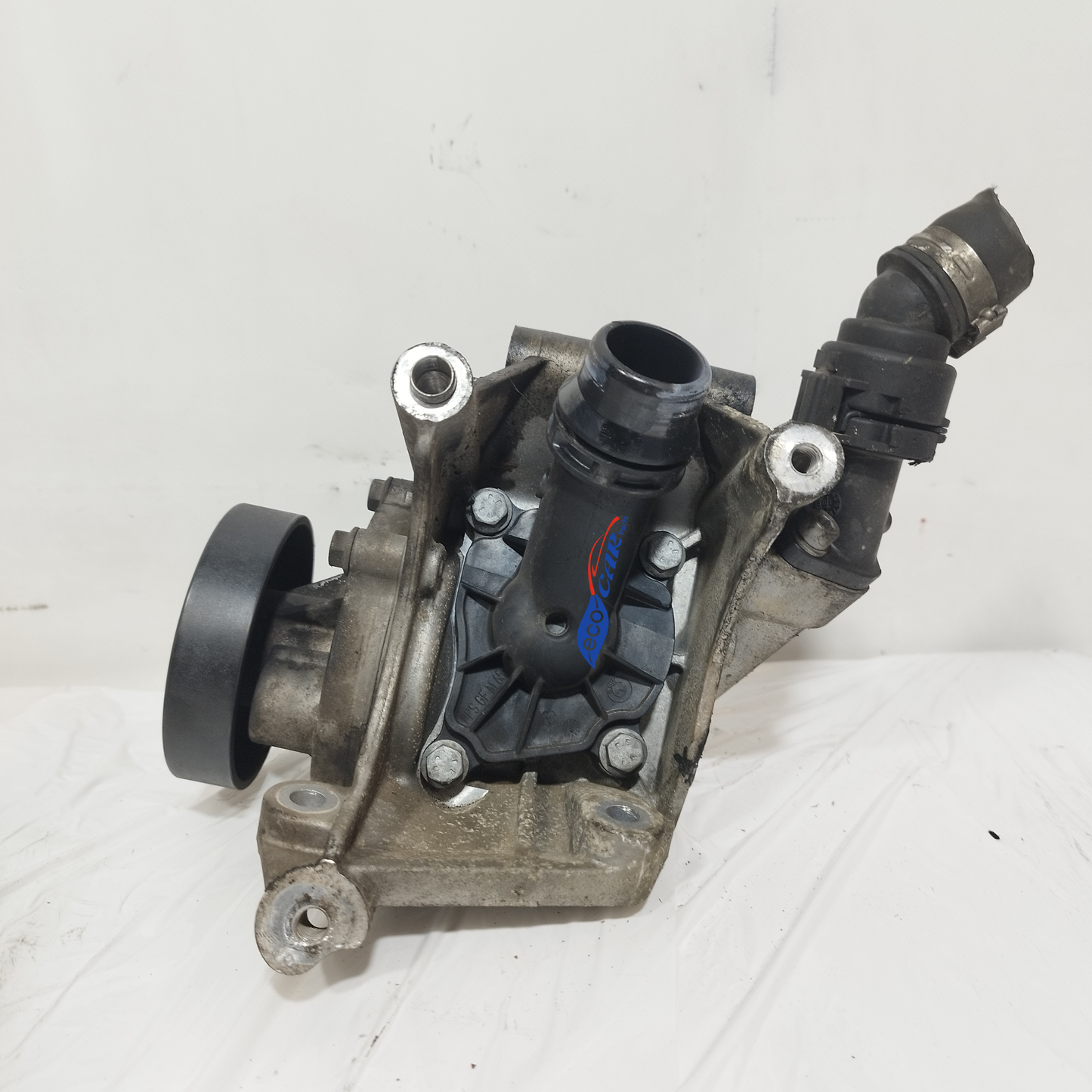 Pompa acqua Mini Cooper R56 1.6 D 2011 ecoAC13761