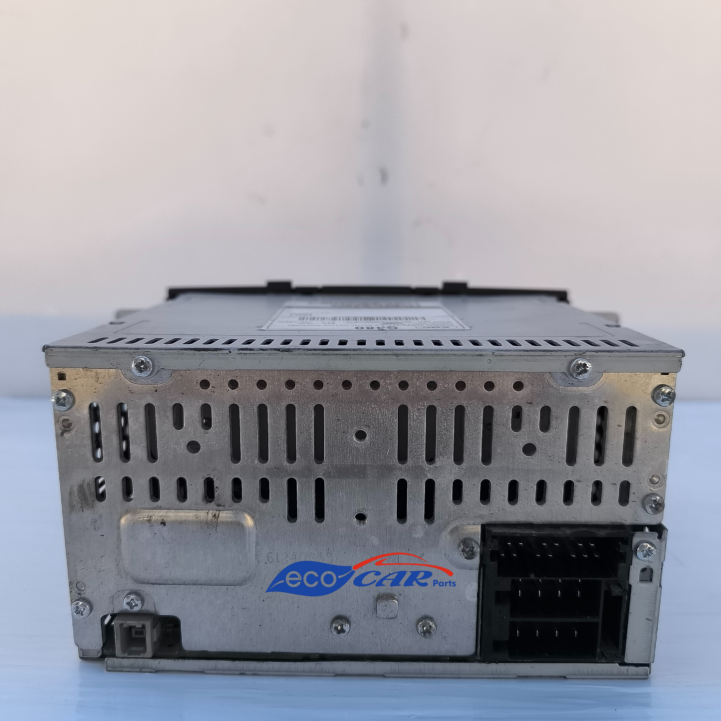 Autoradio Kia Sorento Anno 2012 Cod. Kmc G480 ecoAG6907