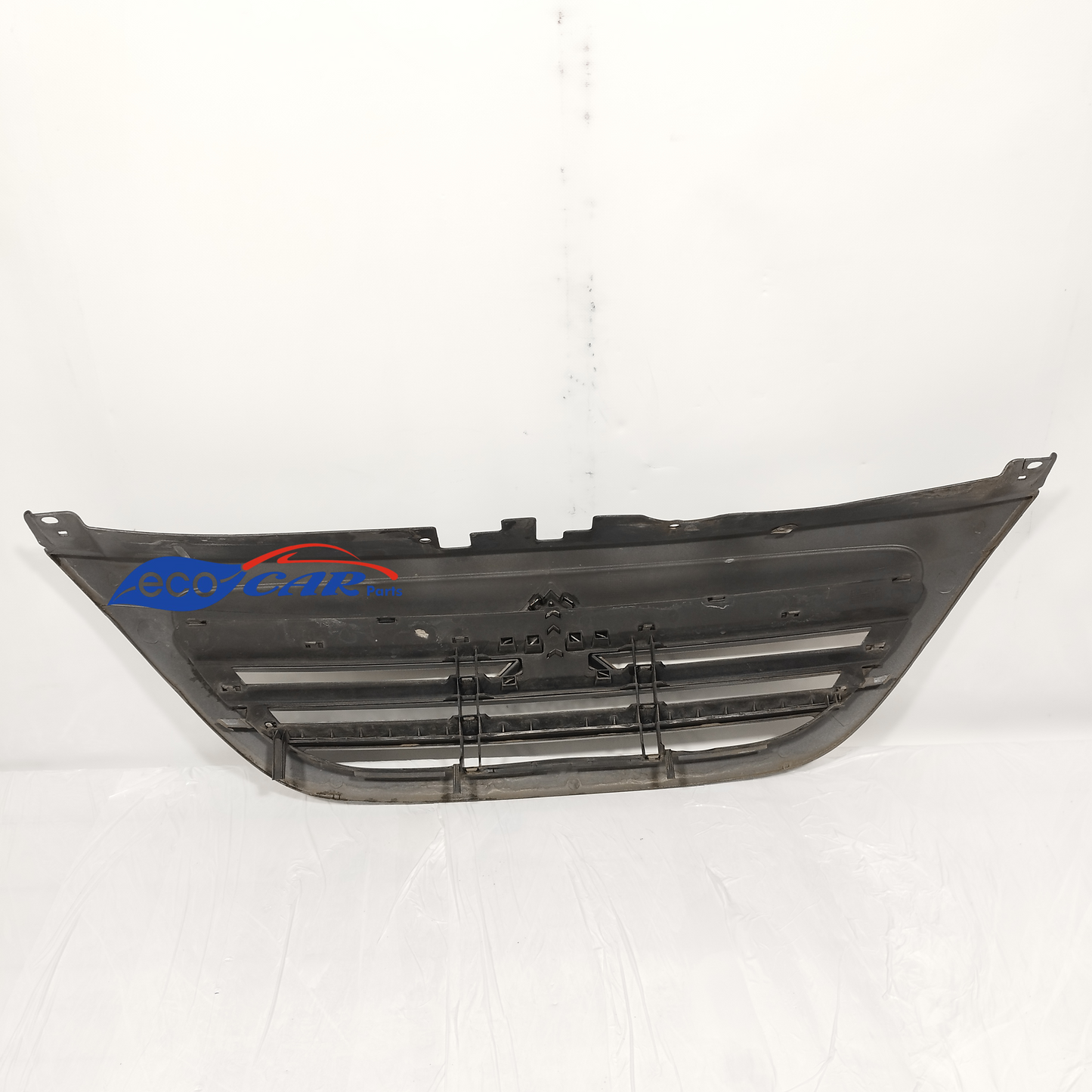 Citroen C3 2005 ecoAC12317 Zentralgrill