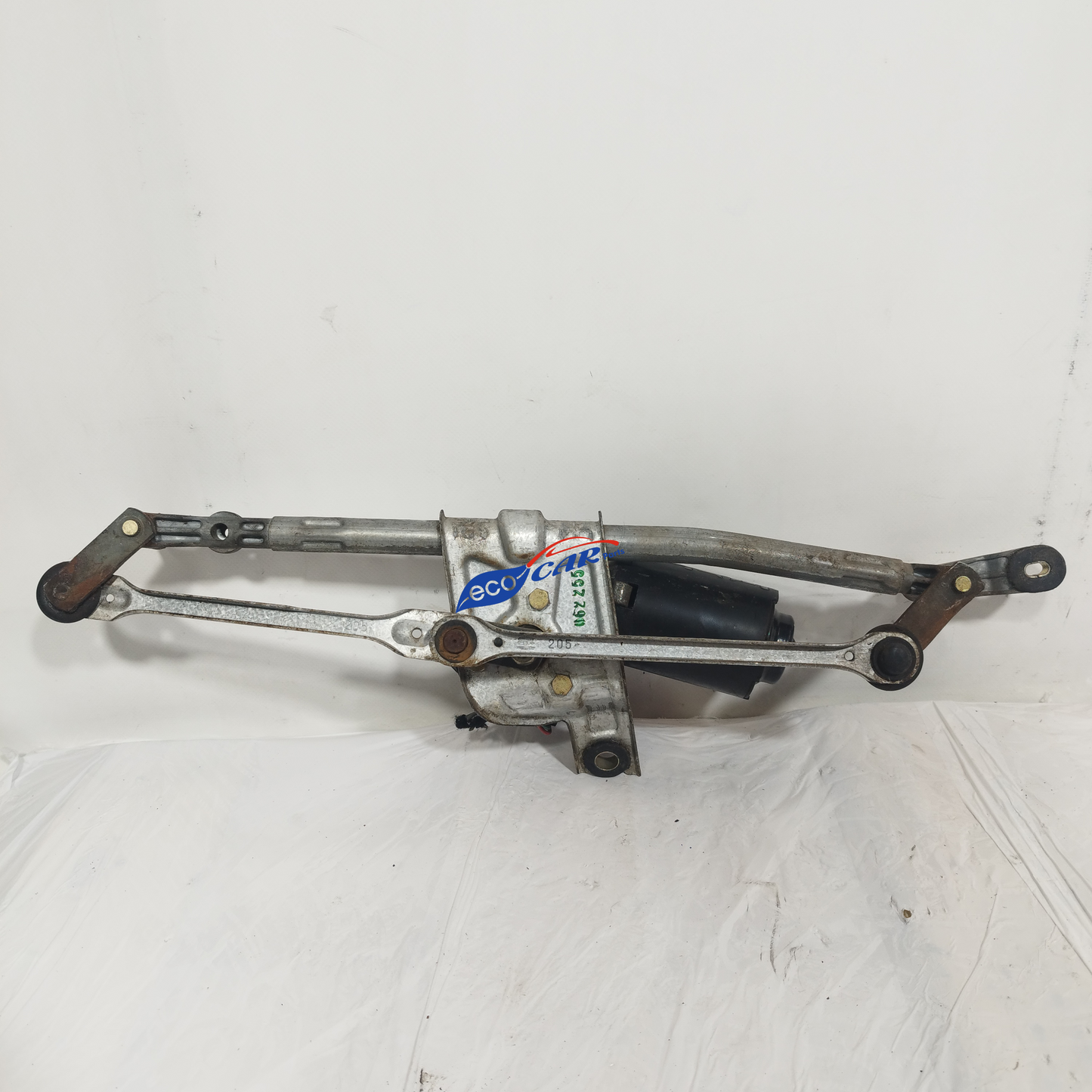 Motorino tergicristalli anteriore Lancia Ypsilon 1999 Cod: TGE423Y ecoAC13210