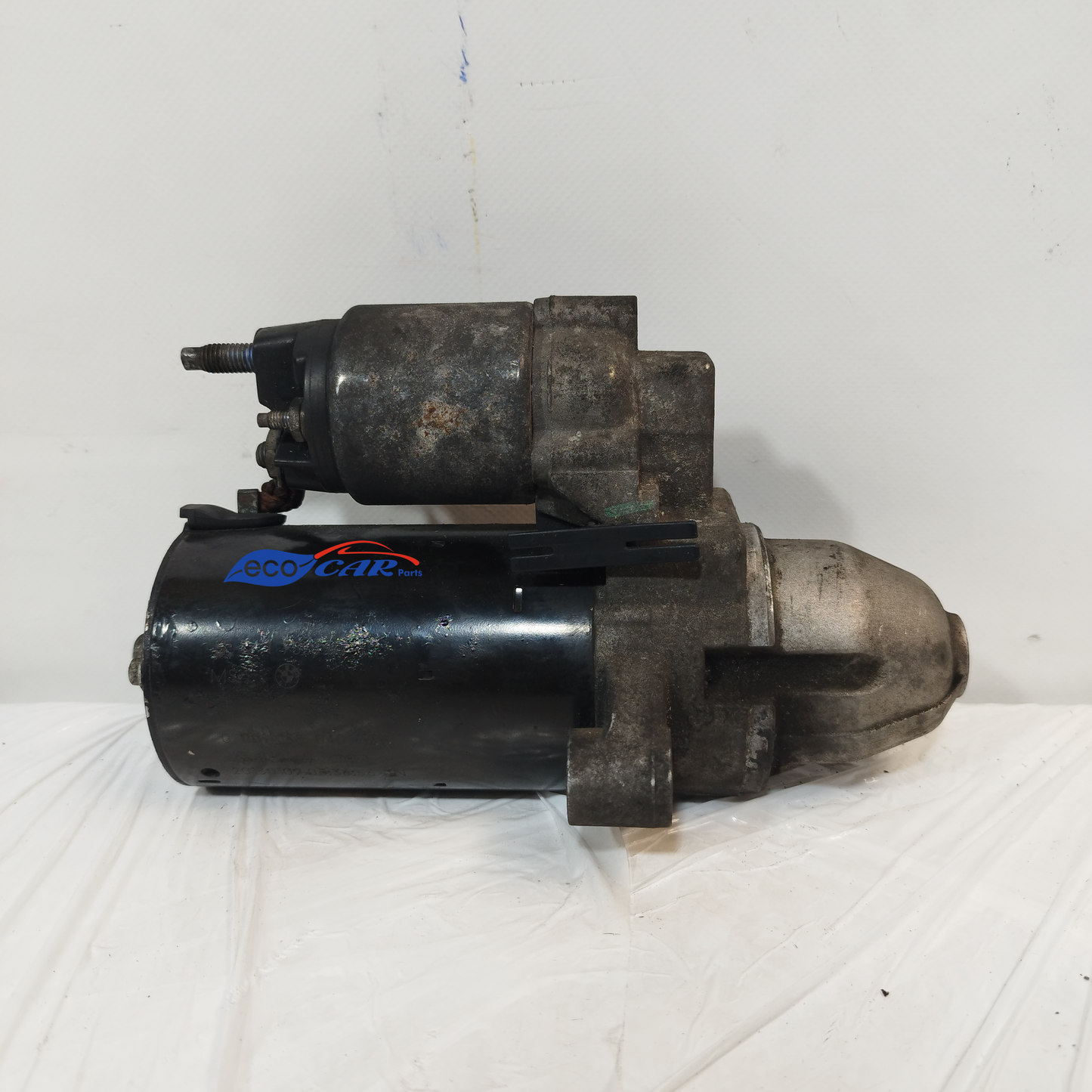 Motorino avviamento Mini Countryman R60 1.6 TD 2011 Cod: 782331401 ecoAC12909