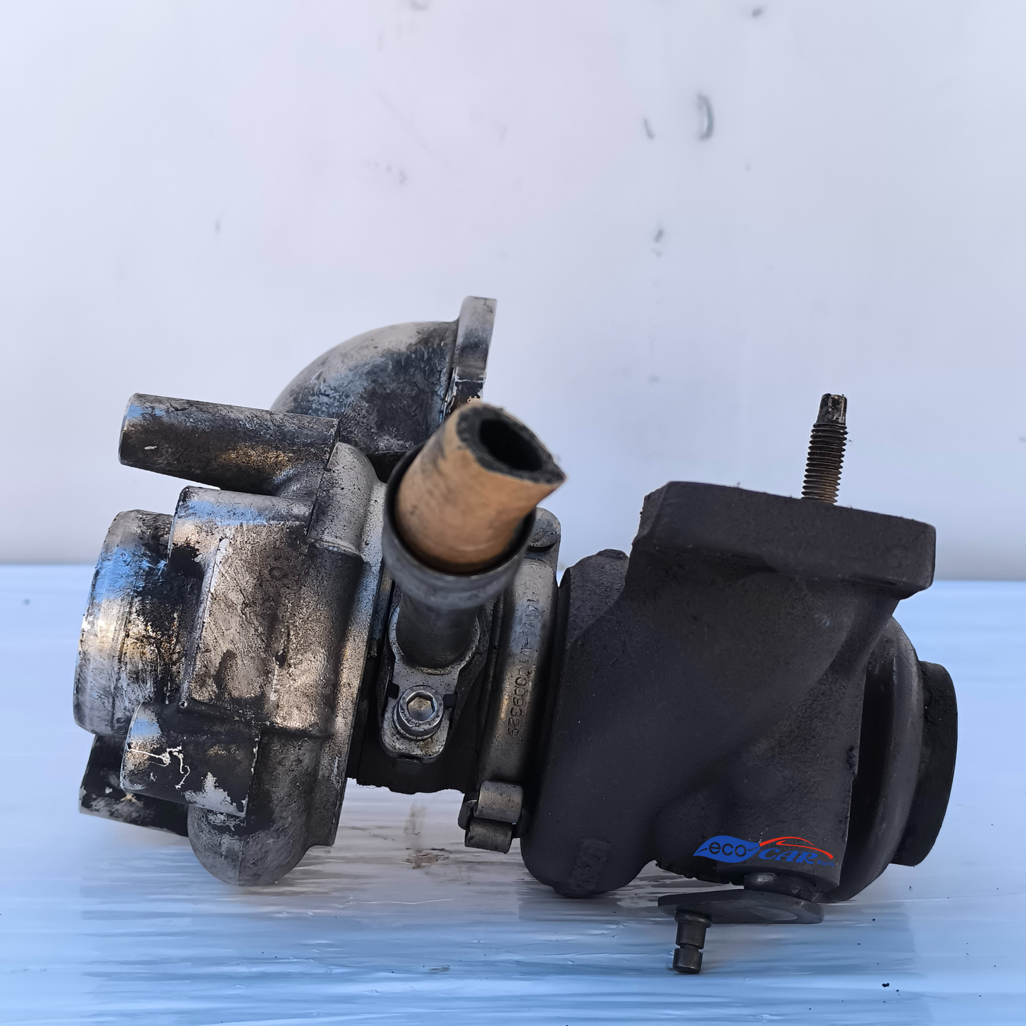 Turbina Ford Fiesta 1.4 TDCI 51 KW anno 2010 cod. td02h2 07tvt 2.1 ecoAG7354