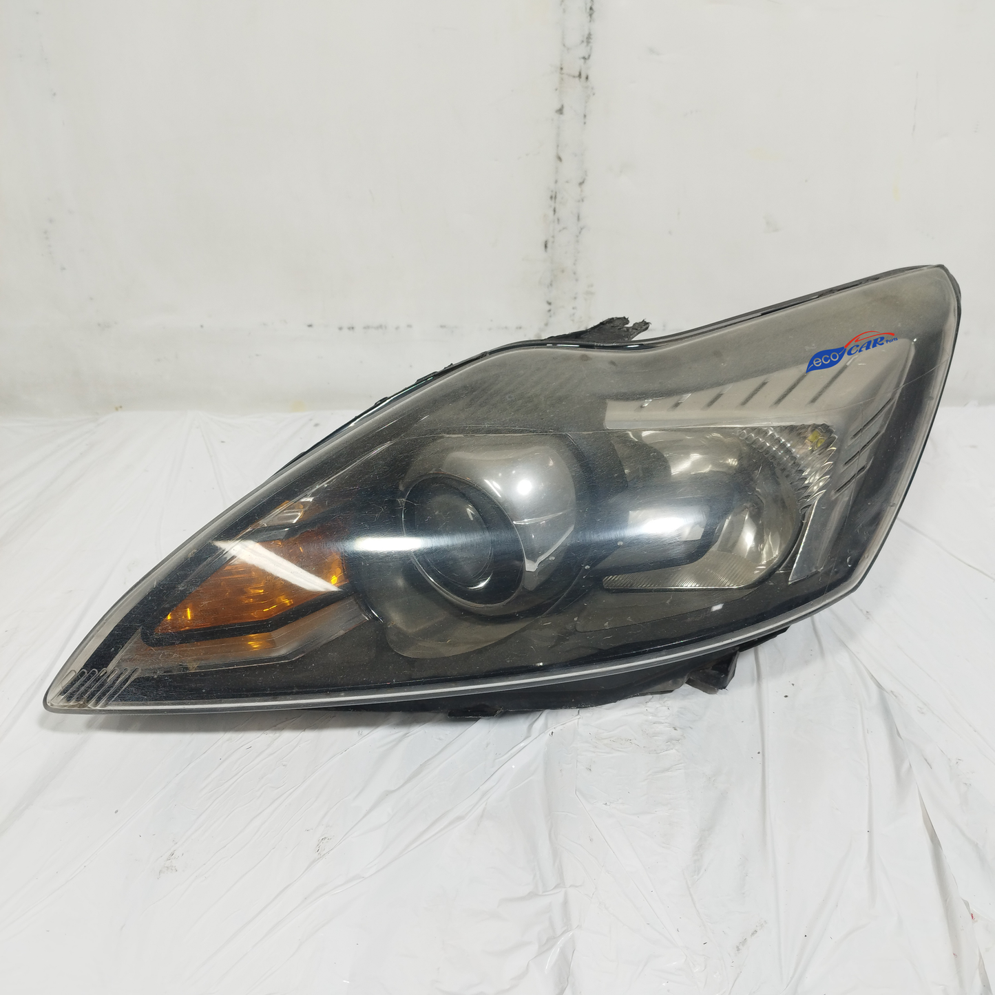 Fanale anteriore sx Ford Focus 2010 cod: 8m51-13008-cd ecoAC14419