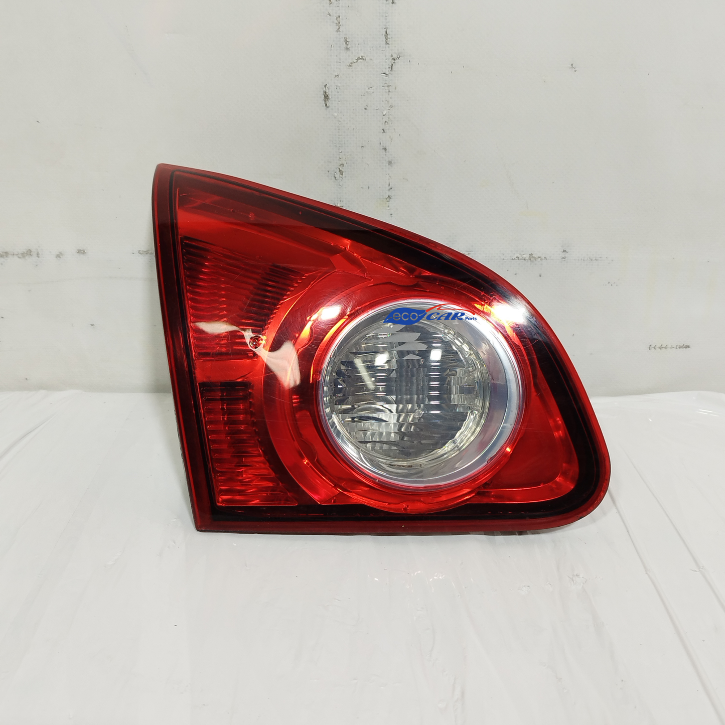 Fanale interno posteriore sx Nissan Qashqai (j10) 2007-2010 ecoAC14217