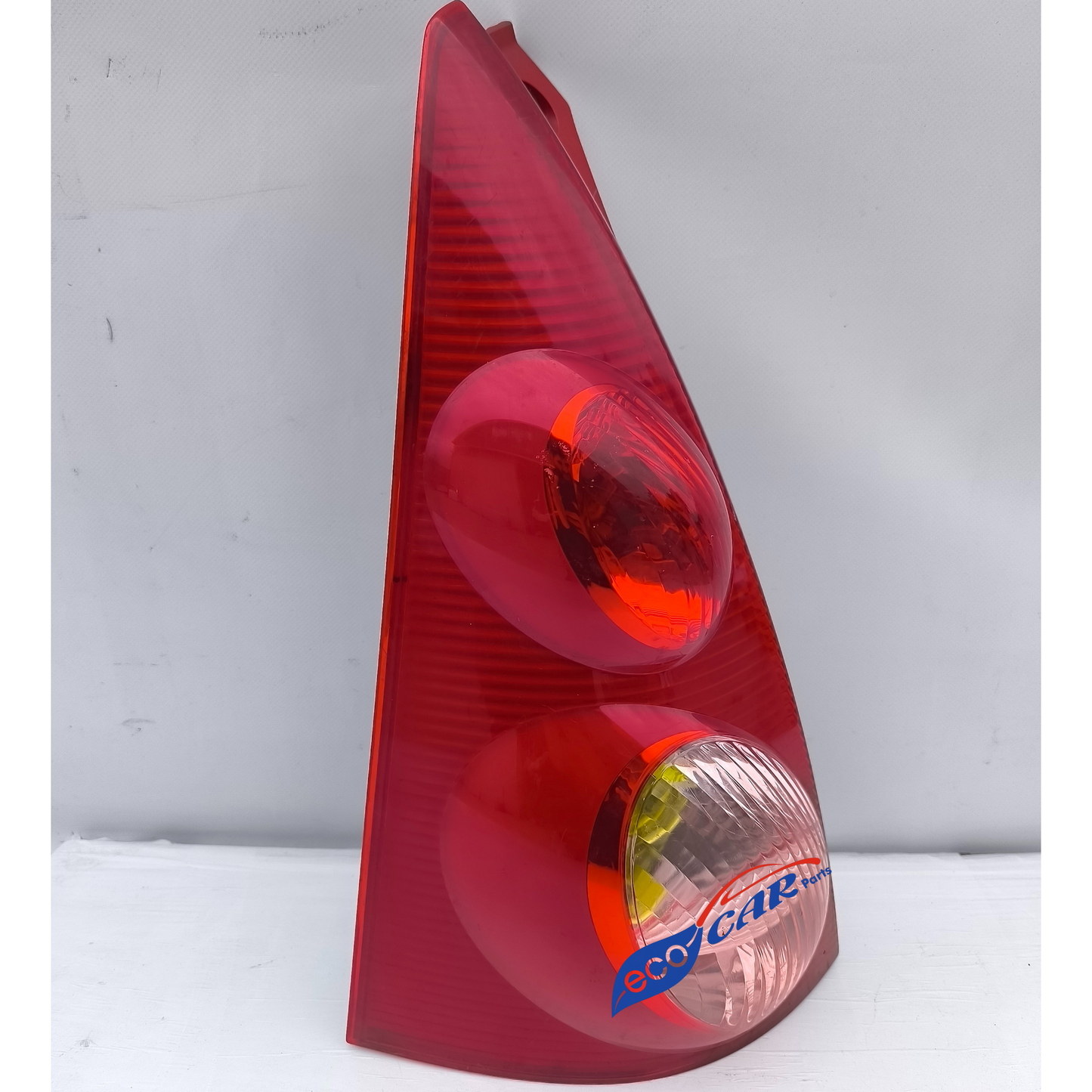 Linke Rückleuchte Peugeot 107 2006 ecoAG6759