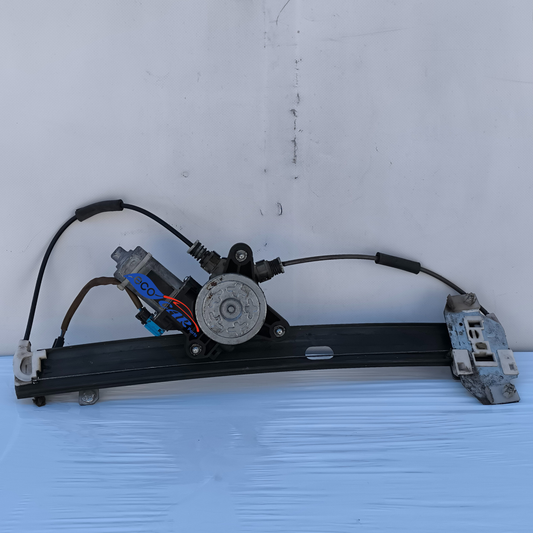 Cremagliera anteriore sx Chevrolet Matiz anno 2007 cod: 96485141 ecoAG7399