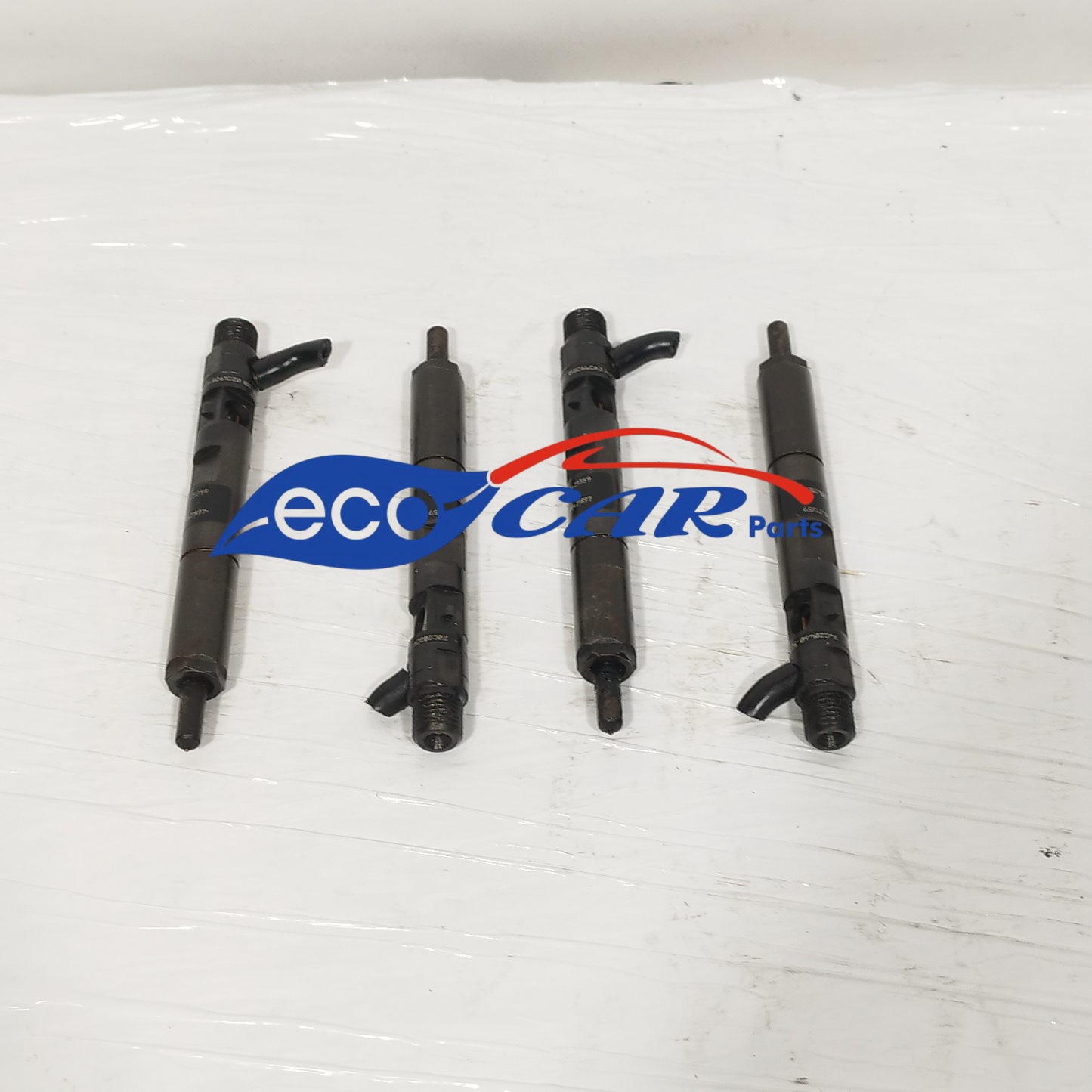 Renault Megane / Clio / Kangoo / Modus 1.5DCI Delphi Einspritzdüsen Code: EJBR03101D ecoAC11712