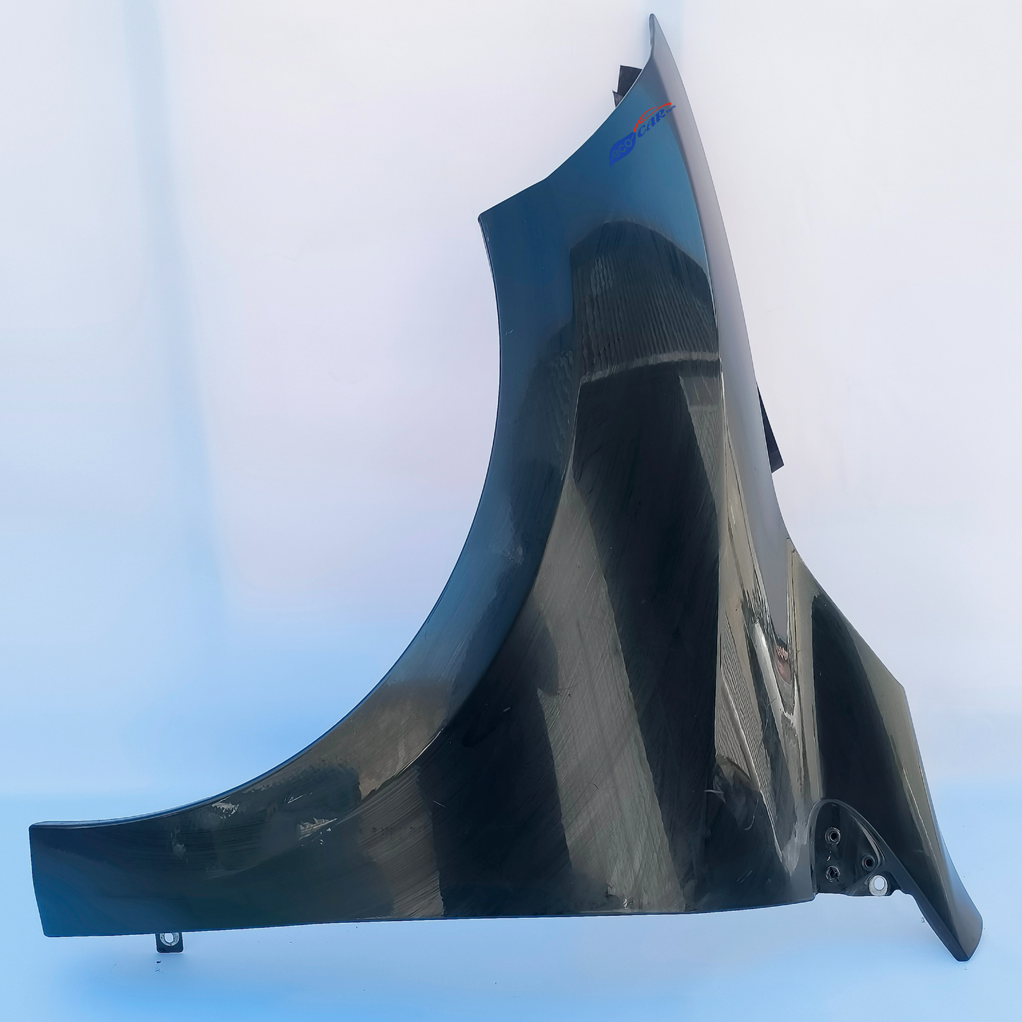 Parafango anteriore sx nero Renault Megane anno 2012 ecoAG6359