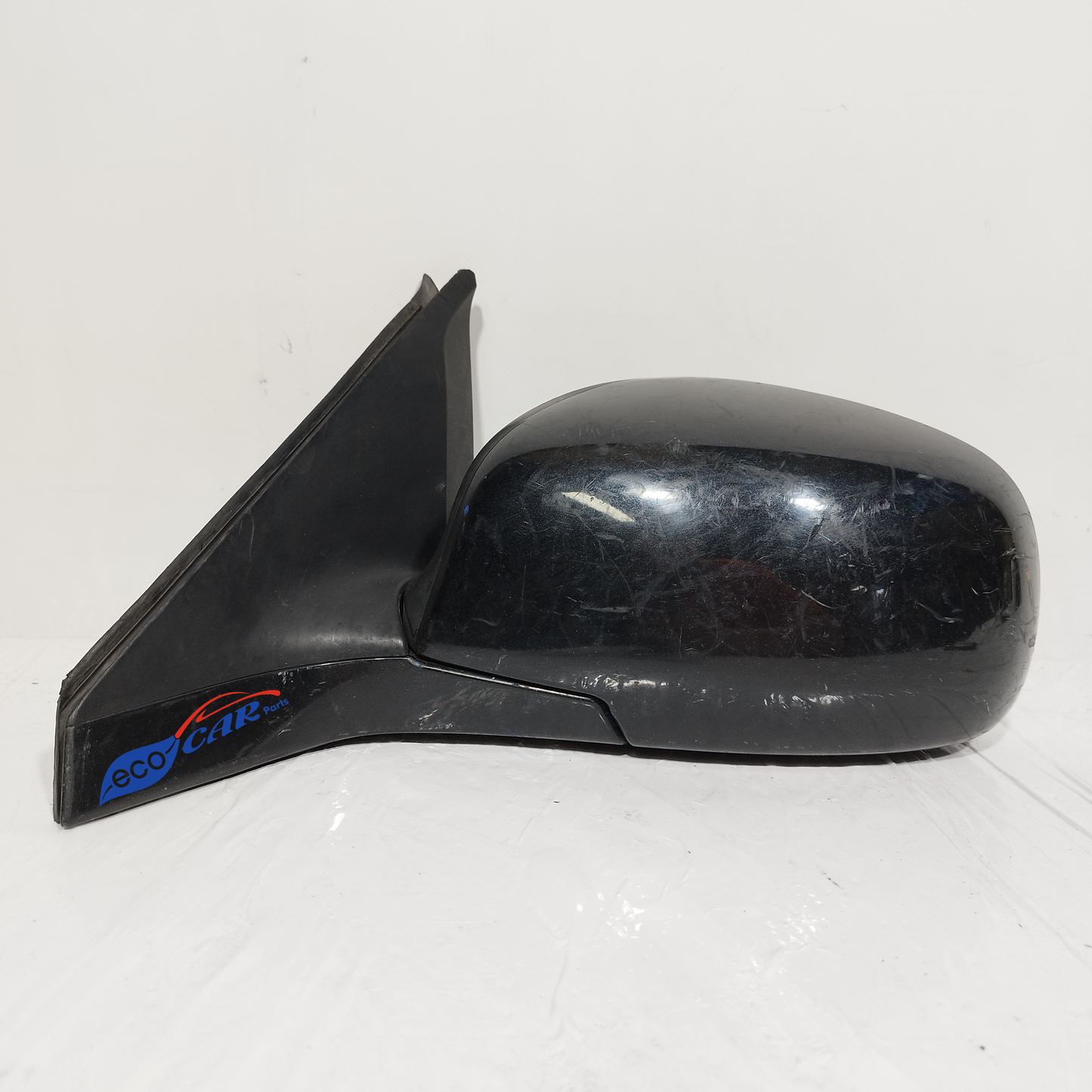 Specchietto elettrico anteriore sx nero Suzuki Swift 2006 5 Fili ecoAC12740