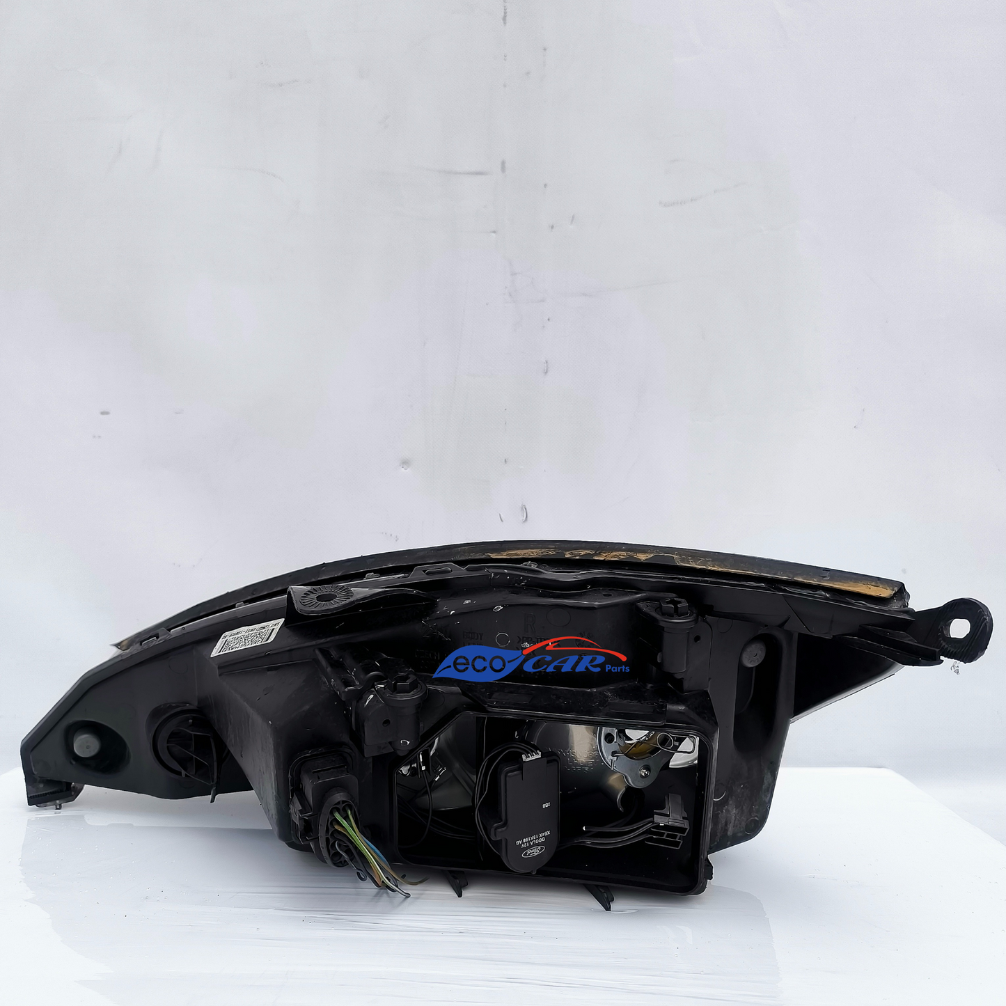 Ford Focus 2002 rechter Frontscheinwerfer ecoAG7046