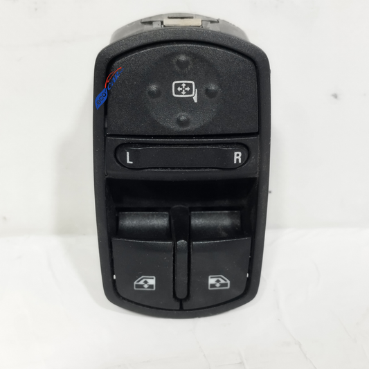 Pulsantiera anteriore sx Opel Corsa E 2017 Cod: 315625731 ecoAC13924