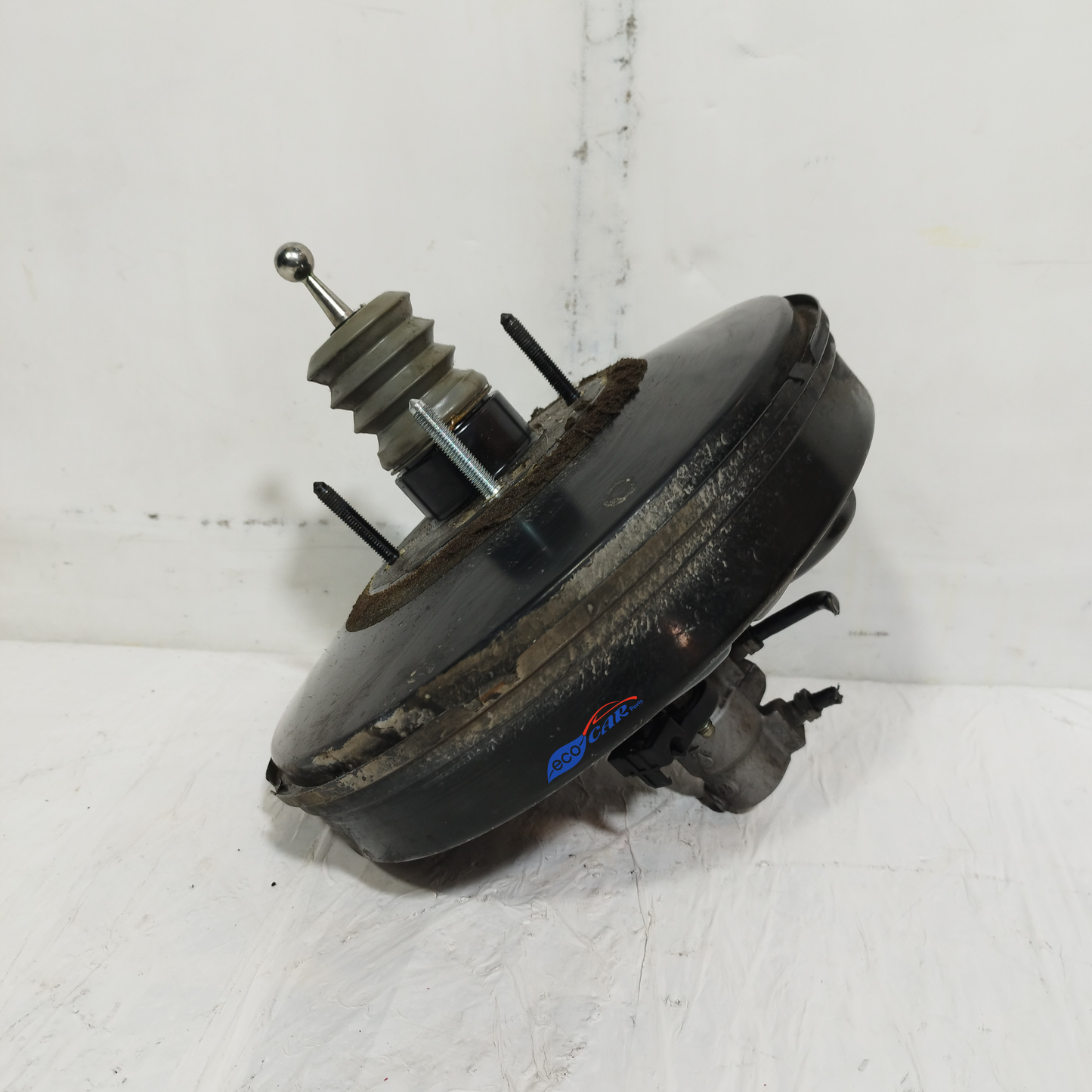Bremskraftverstärker für Citroën C4 Grand Picasso 1.6D, Baujahr 2013, Teilenummer: 9673131280, ecoAC14118