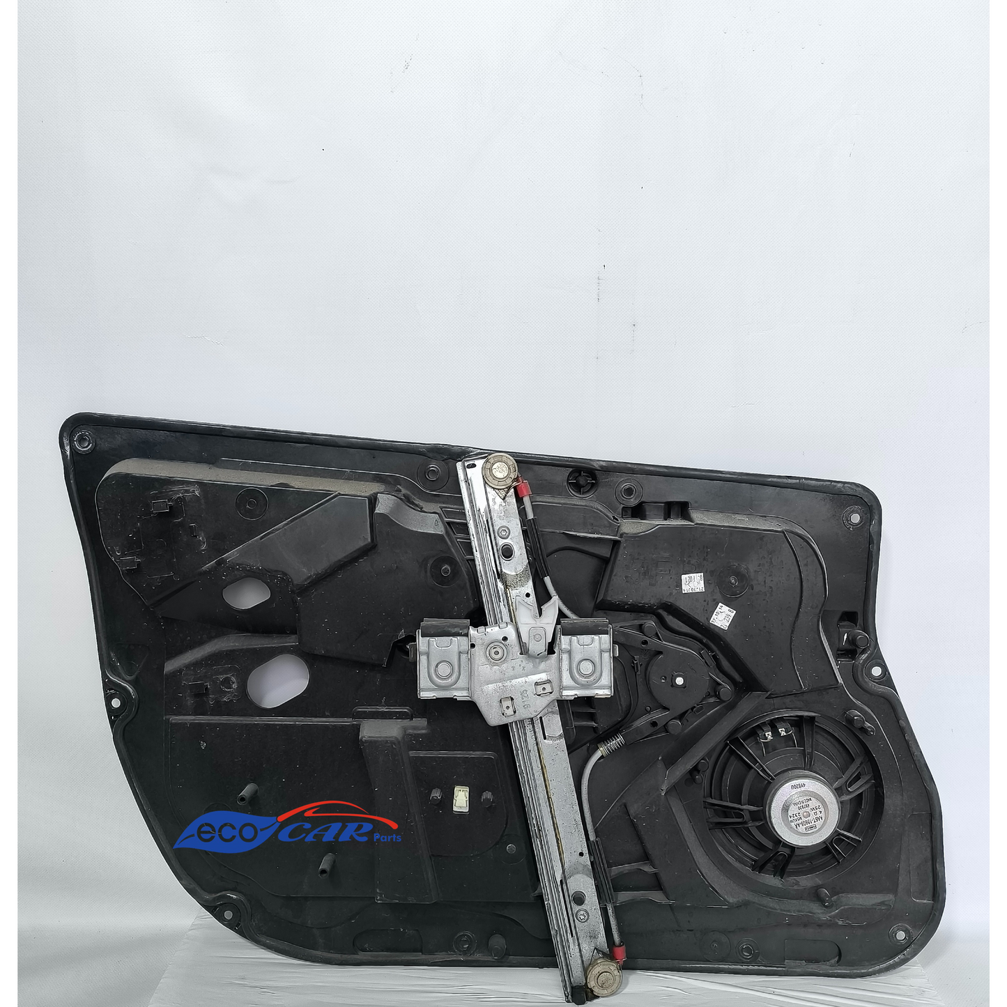 Gepäckträger vorne rechts, Ford Fiesta, Baujahr 2013, Code c1bba045h16 ecoAG6578