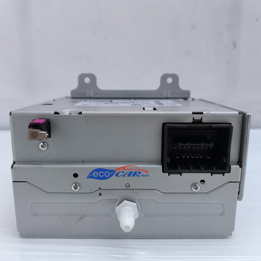 Autoradio Chevrolet Cruze anno 2012 Codice: 22773672 ecoAG7008