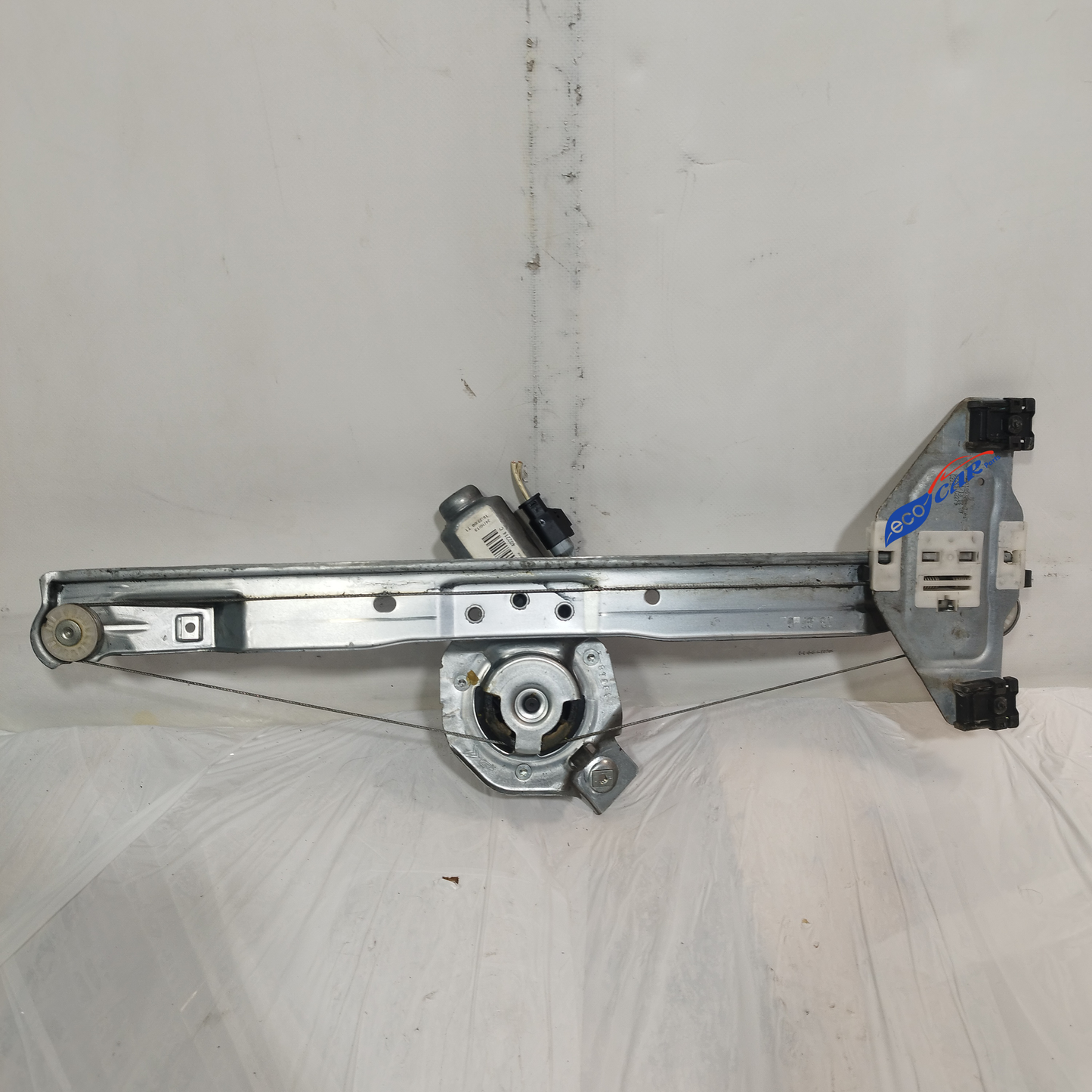 Cremagliera anteriore dx Citroen C3 2012 codice: 402214C ecoAC13720