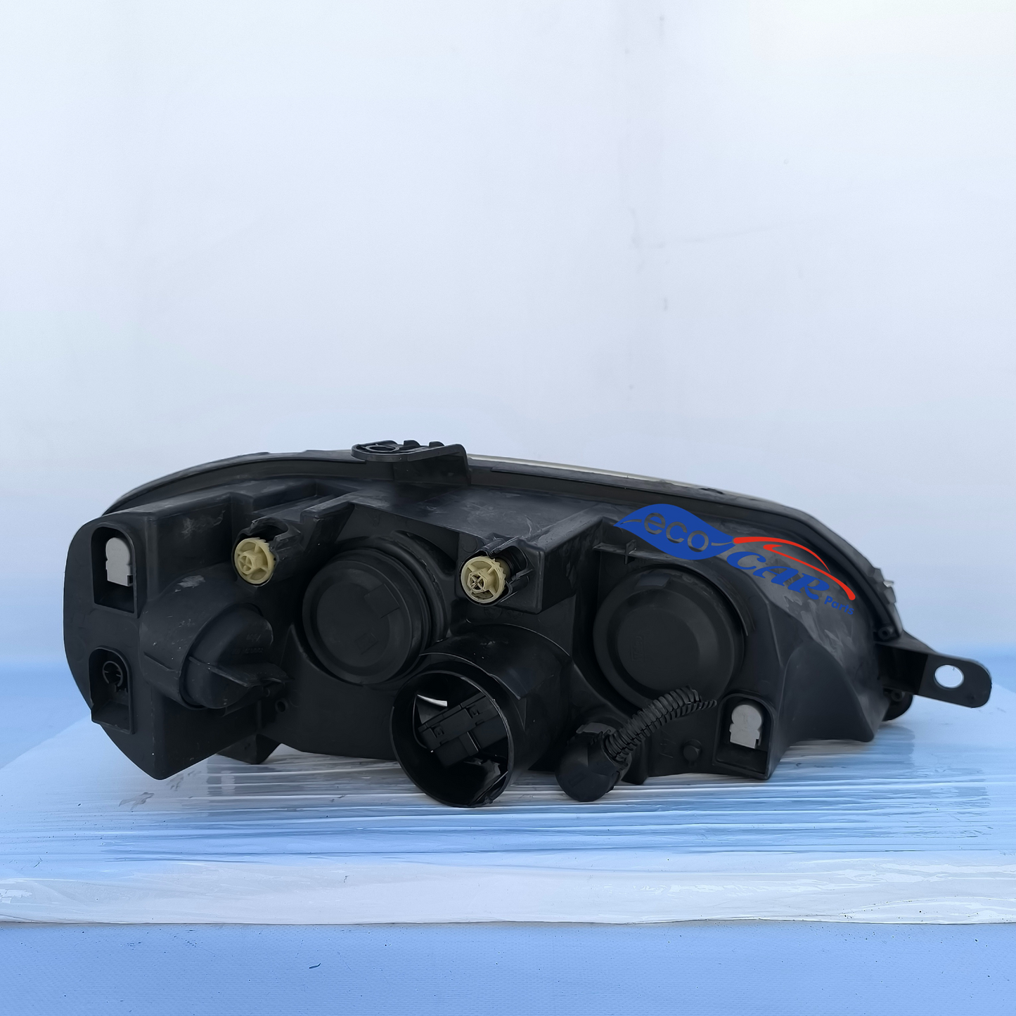 Fanale anteriore sx Fiat Punto anno 2005 ecoAG6608