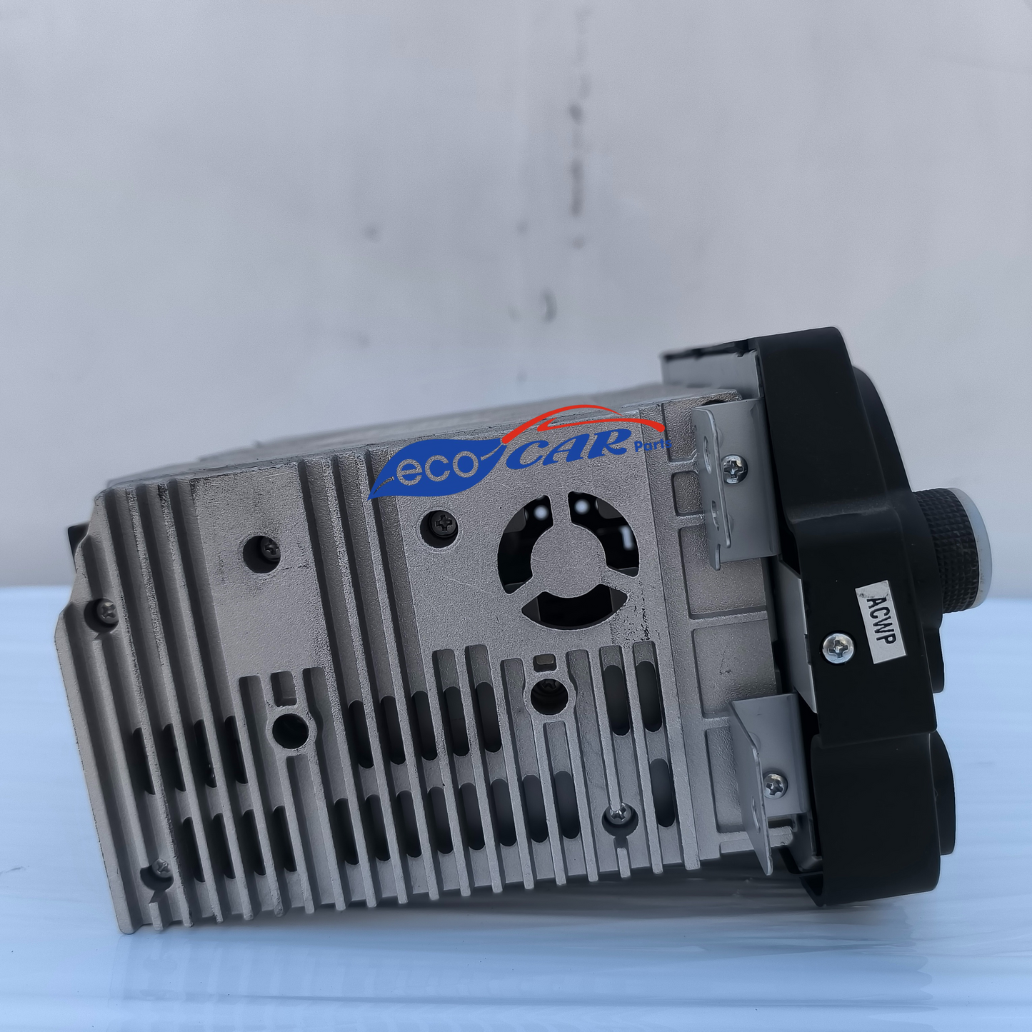 Chevrolet Spark Autoradio, Baujahr 2013, Code 95385058 ecoAG7287