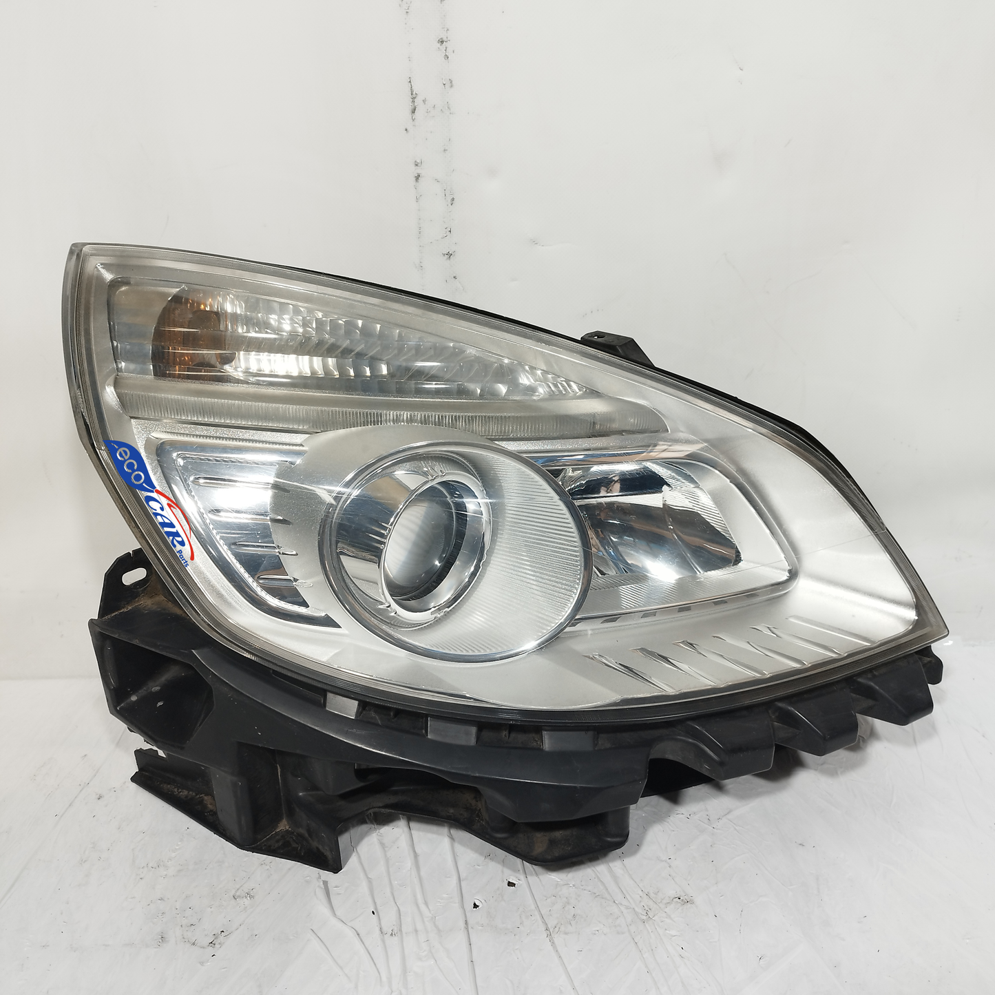 Renault Scenic 2008 ecoAC13419 rechter Frontscheinwerfer