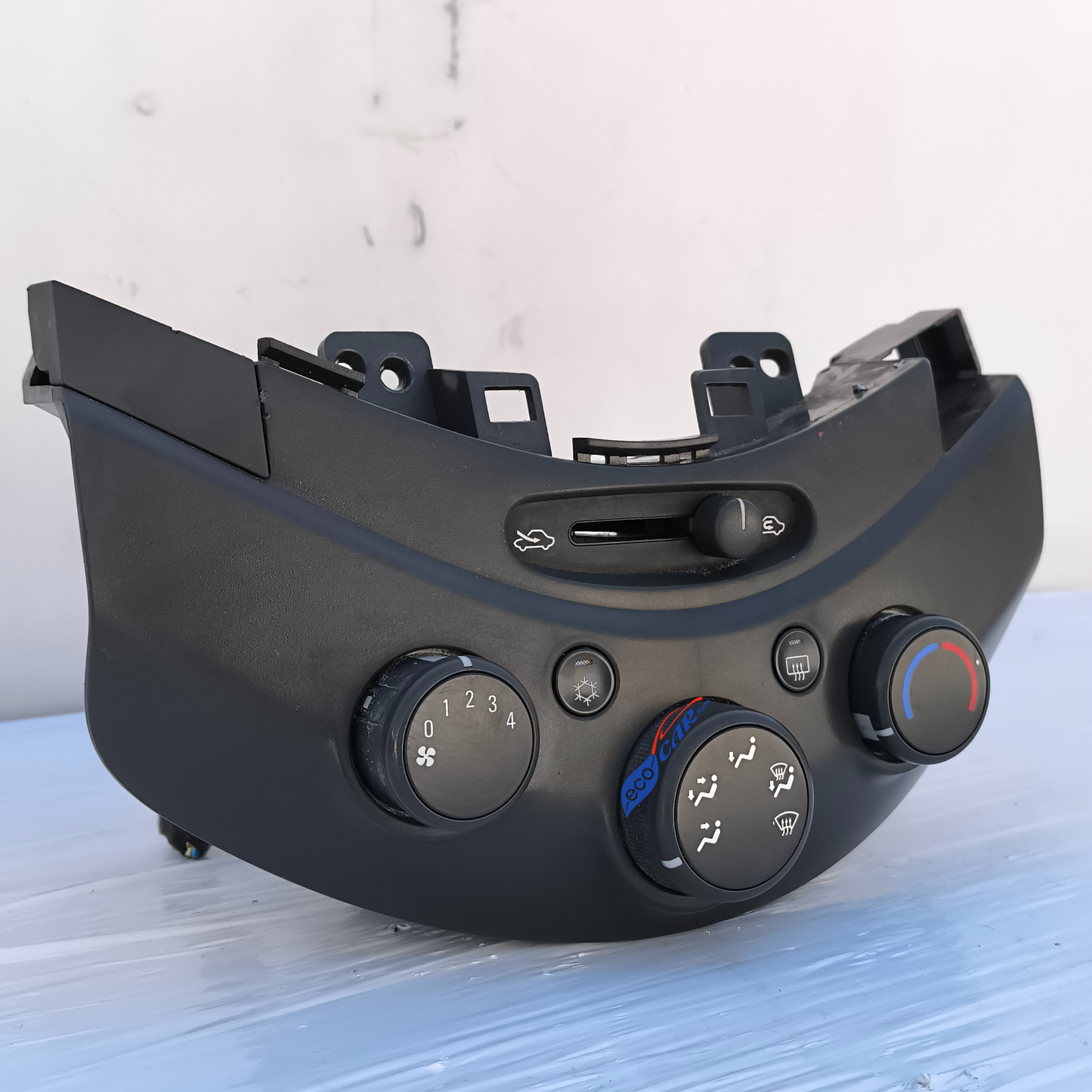 Pulsantiera comandi clima Chevrolet Spark anno 2011 cod. 95979291 ecoAG7564