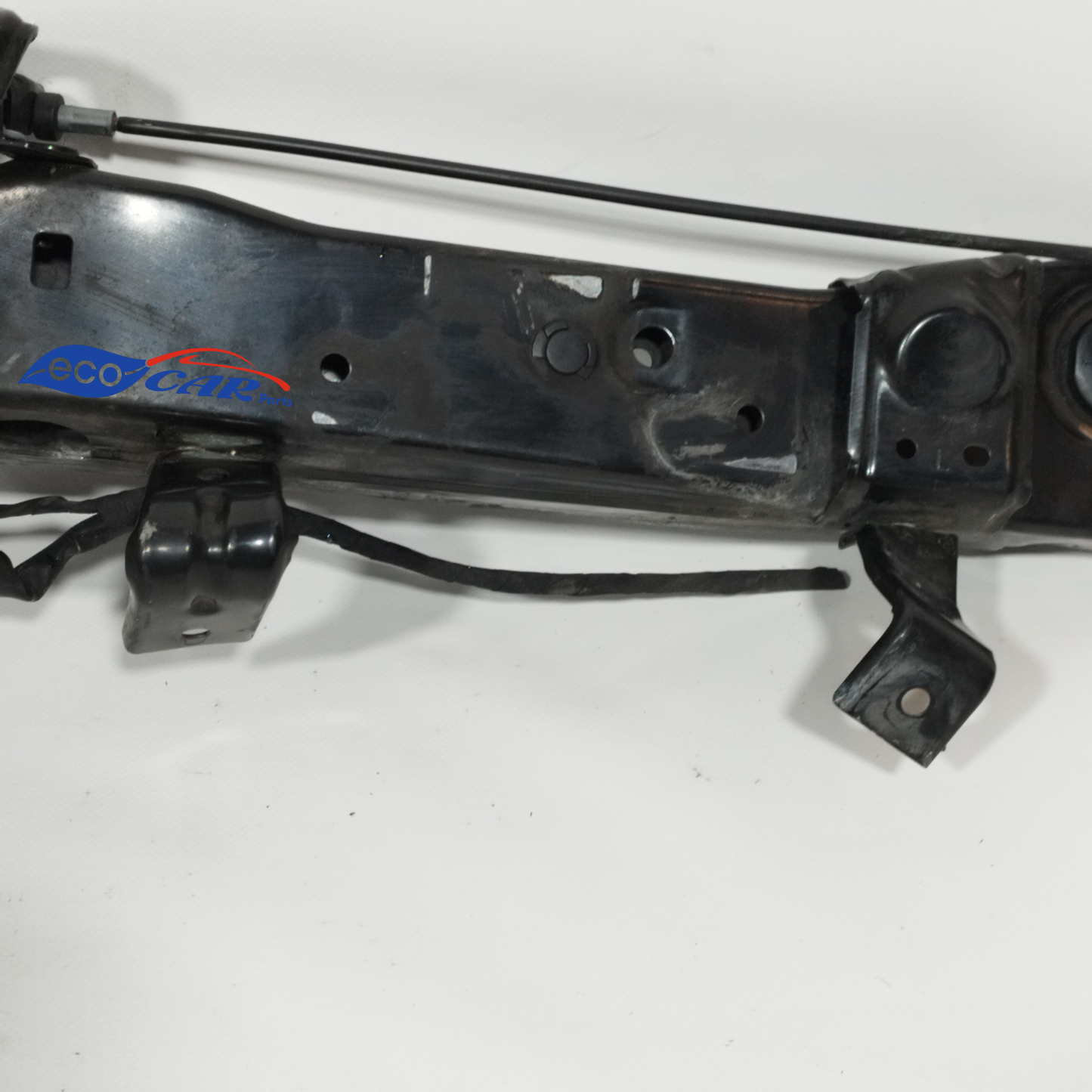 Bonnet Scuff Plate Nissan Micra K14 2017 ecoAC11557