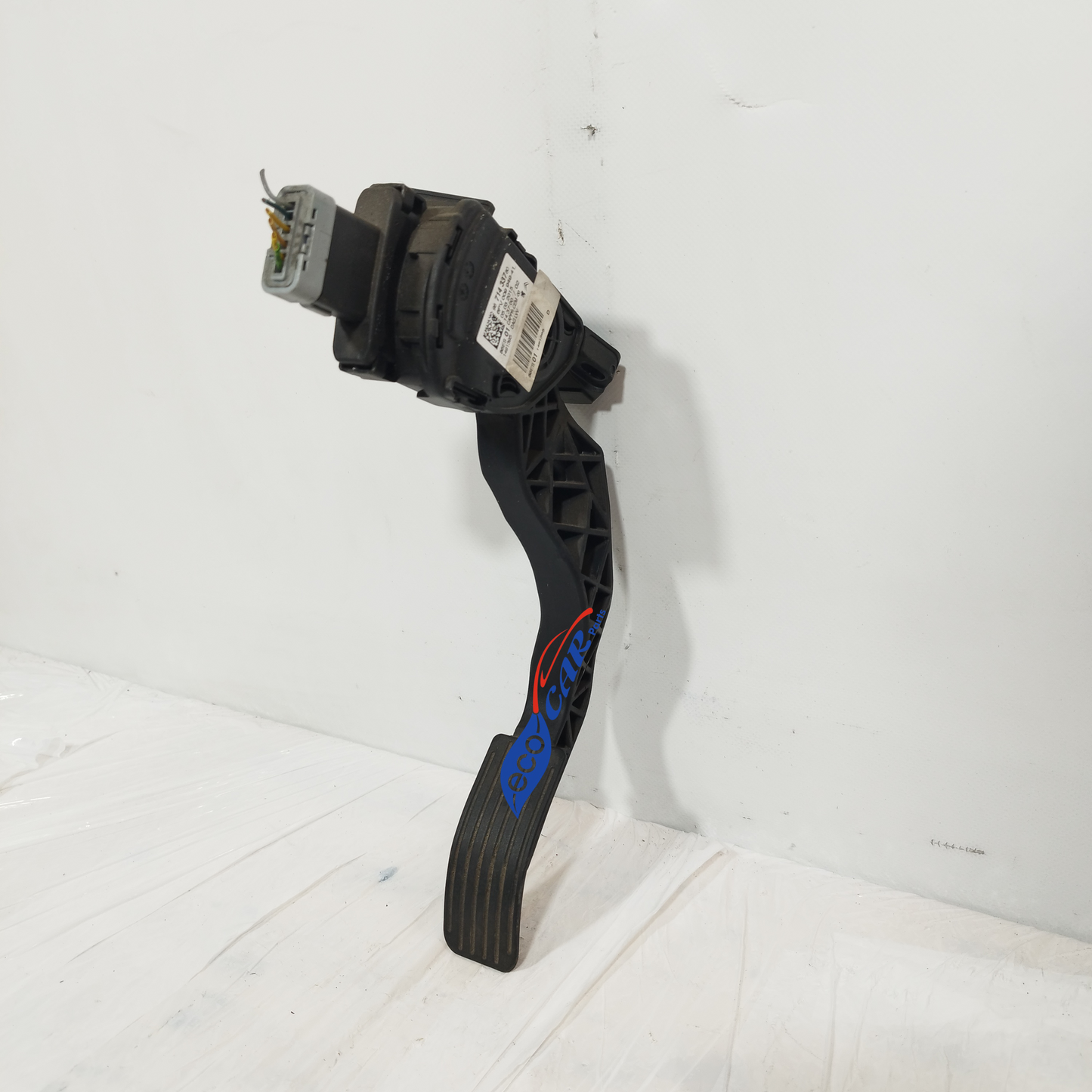 Accelerator pedal Peugeot 208 1.5 D 2015 Code: 6PV009949-41 ecoAC12076